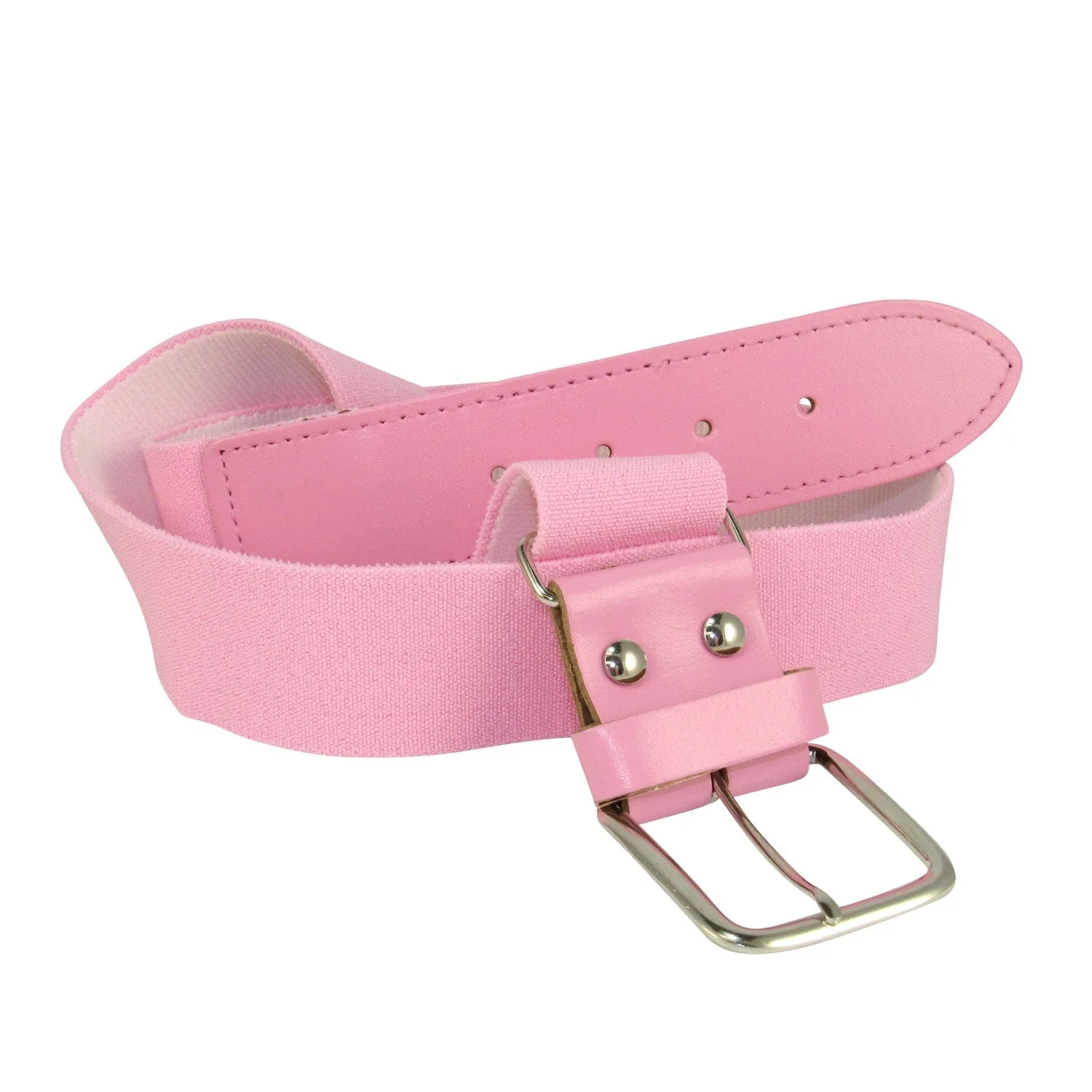 Adjustable Baseball & Softball Belt - Youth & Adult Sizes - Image 4