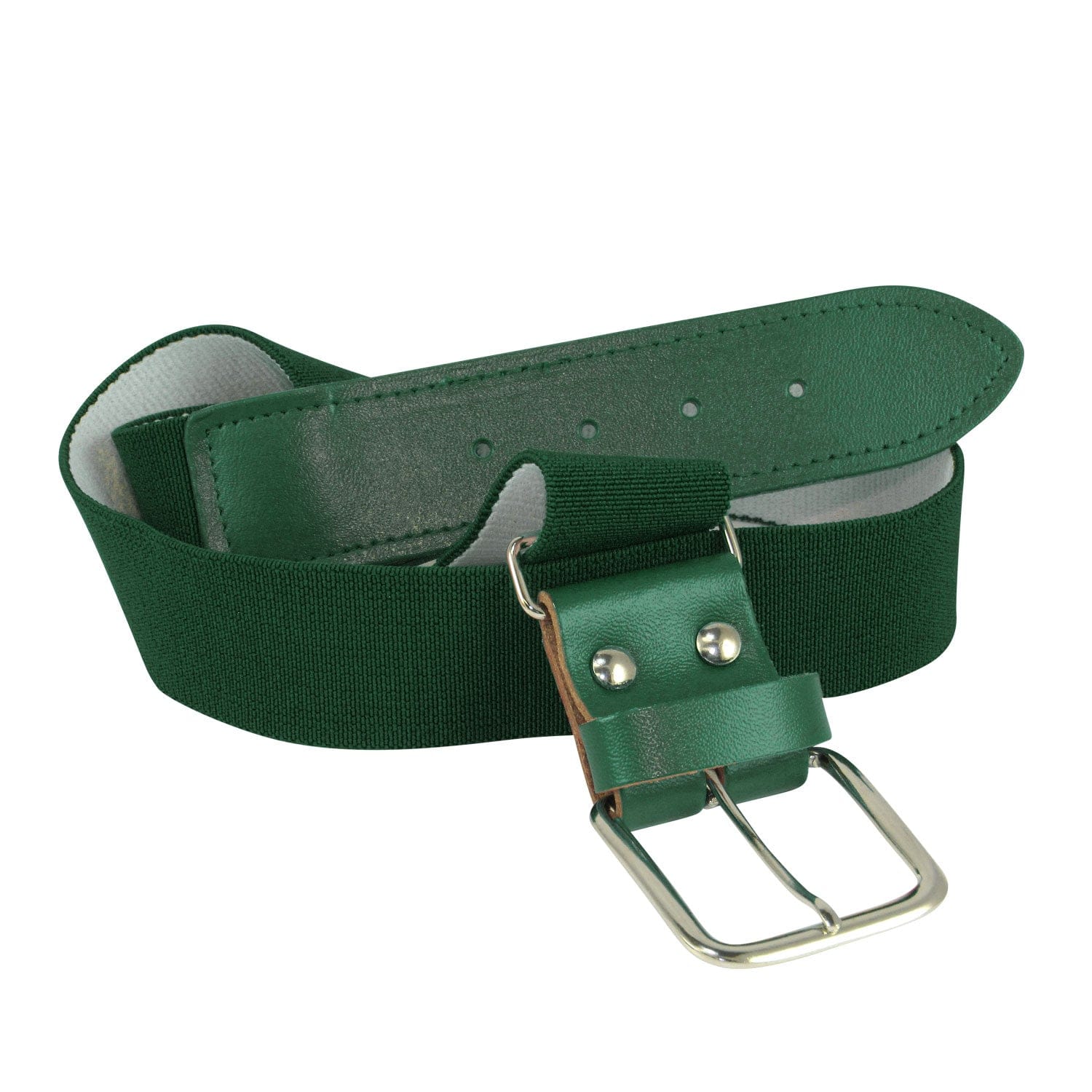 Adjustable Baseball & Softball Belt - Youth & Adult Sizes - Image 7