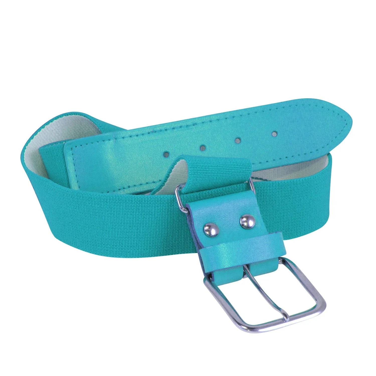 Adjustable Baseball & Softball Belt - Youth & Adult Sizes - Image 8