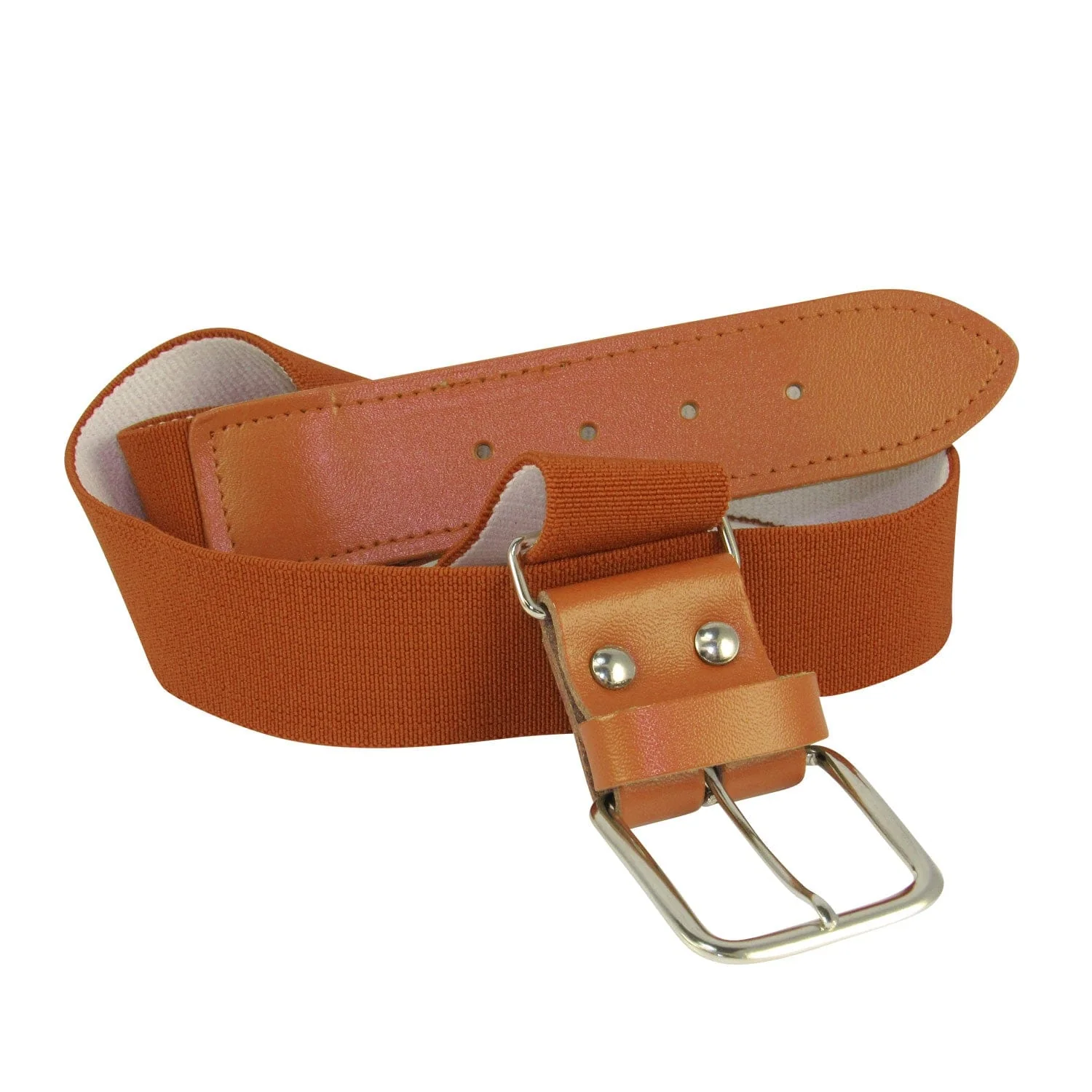 Adjustable Baseball & Softball Belt - Youth & Adult Sizes - Image 9