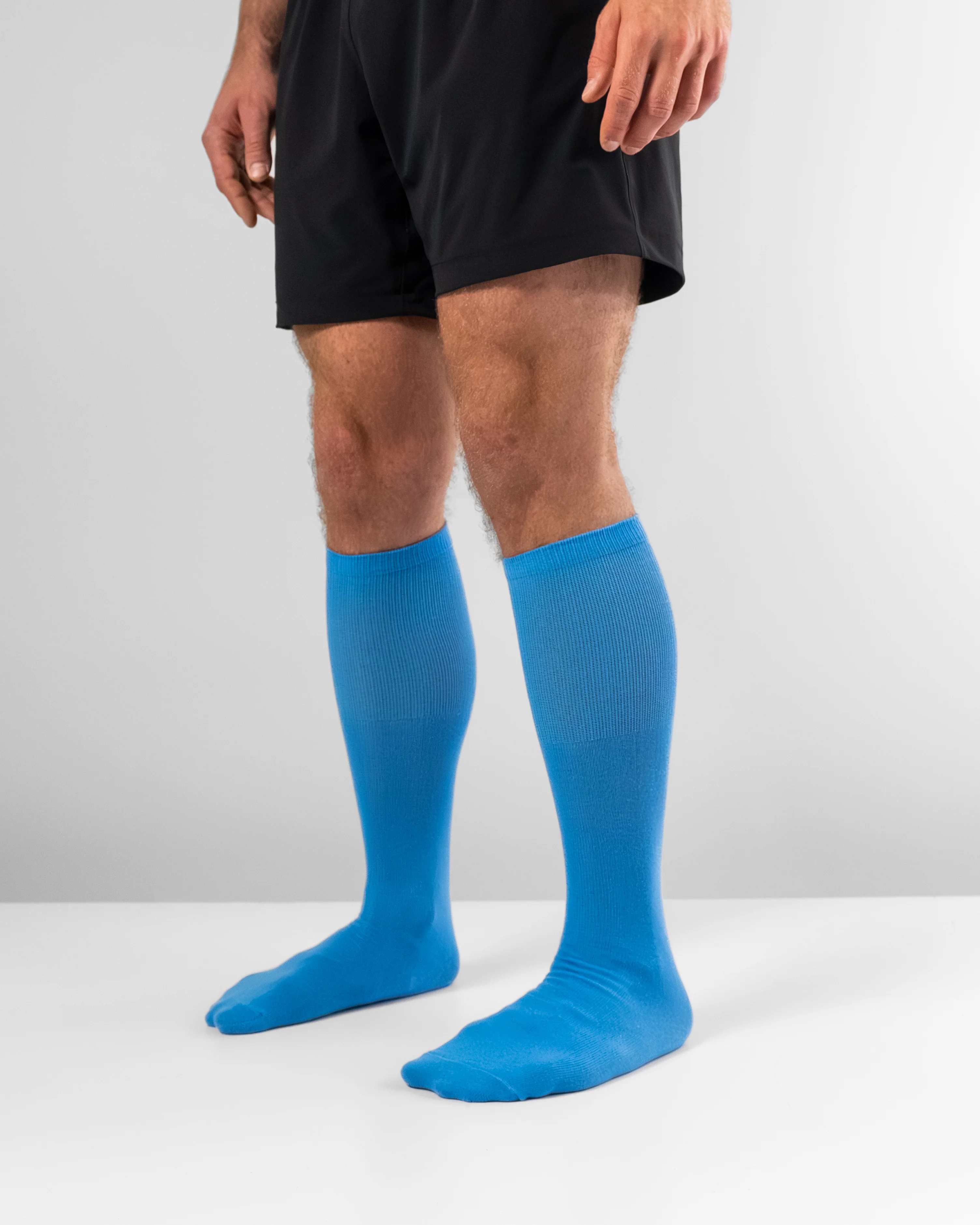 TCK Sport Light - Breathable Team Athletic Tube Socks - Image 17