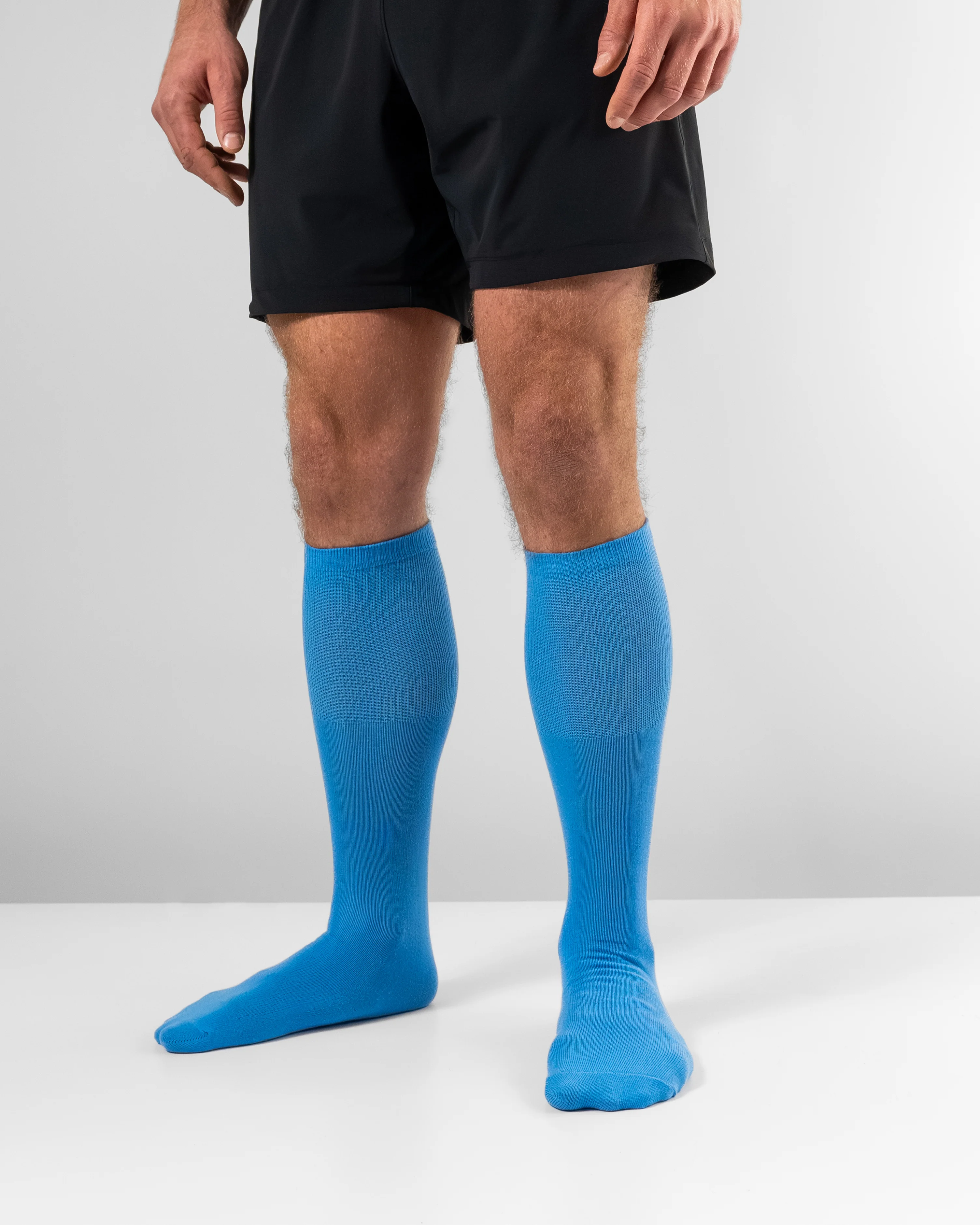 TCK Sport Light - Breathable Team Athletic Tube Socks - Image 18