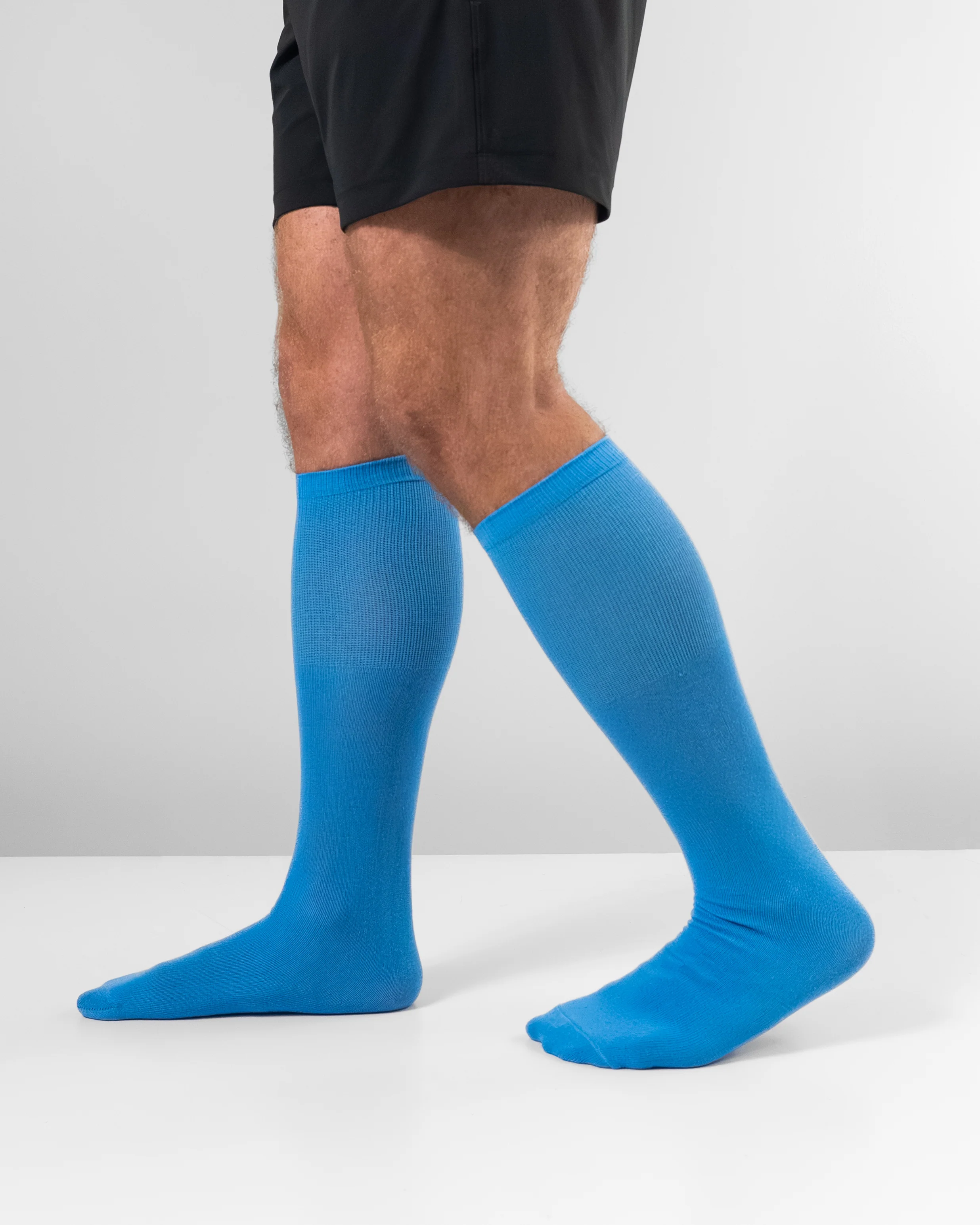 TCK Sport Light - Breathable Team Athletic Tube Socks - Image 5
