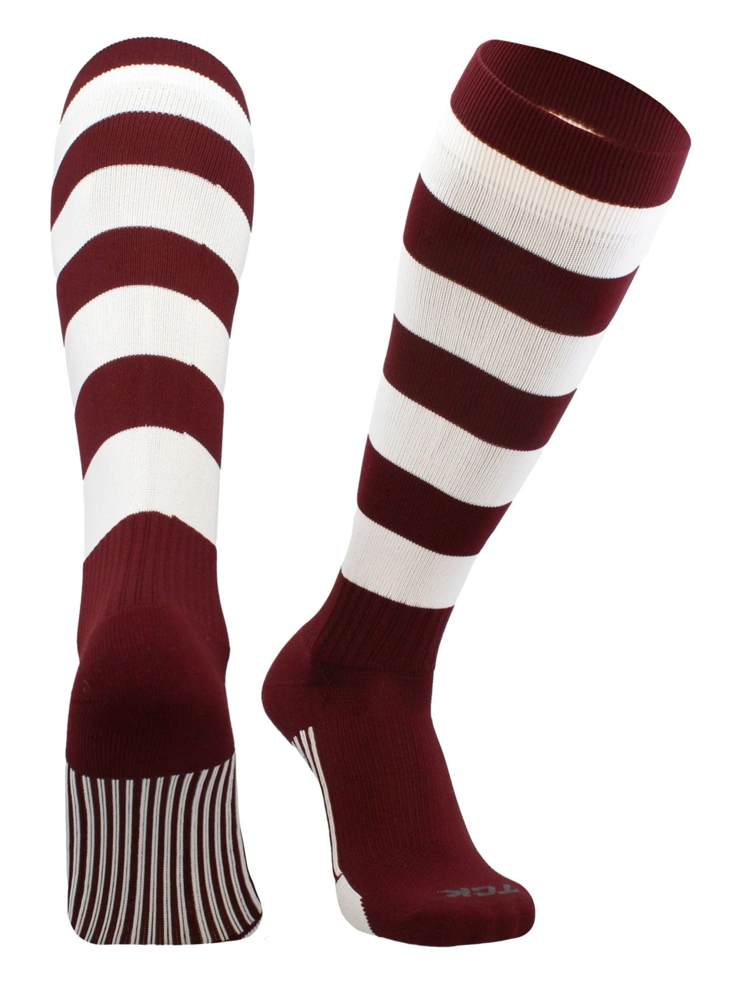 Striped Rugby Socks - Image 11