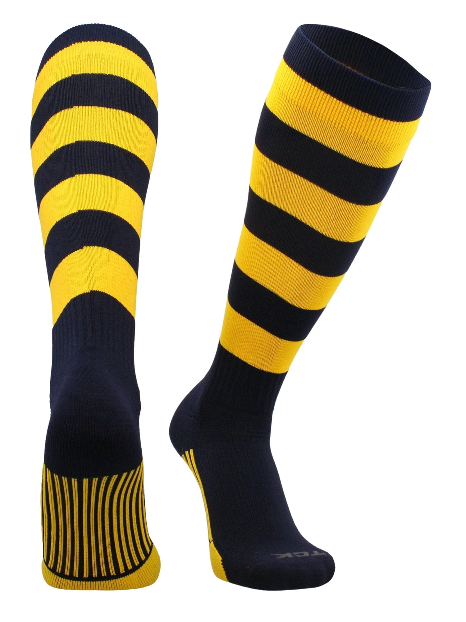 Striped Rugby Socks - Image 12