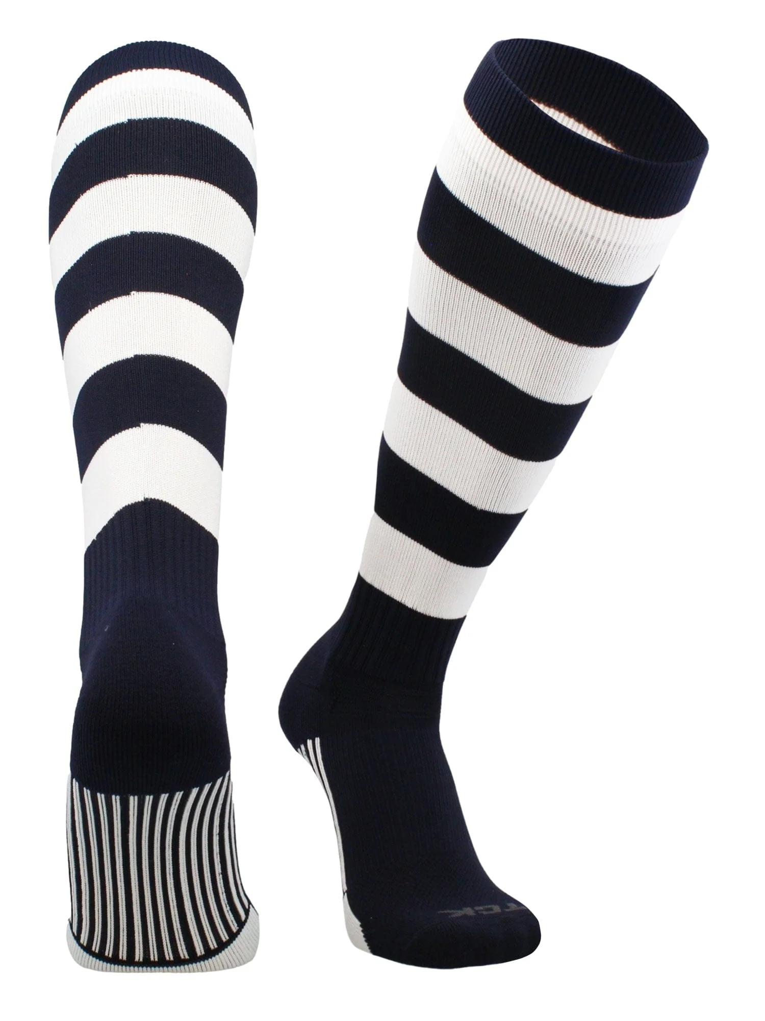 Striped Rugby Socks - Image 13