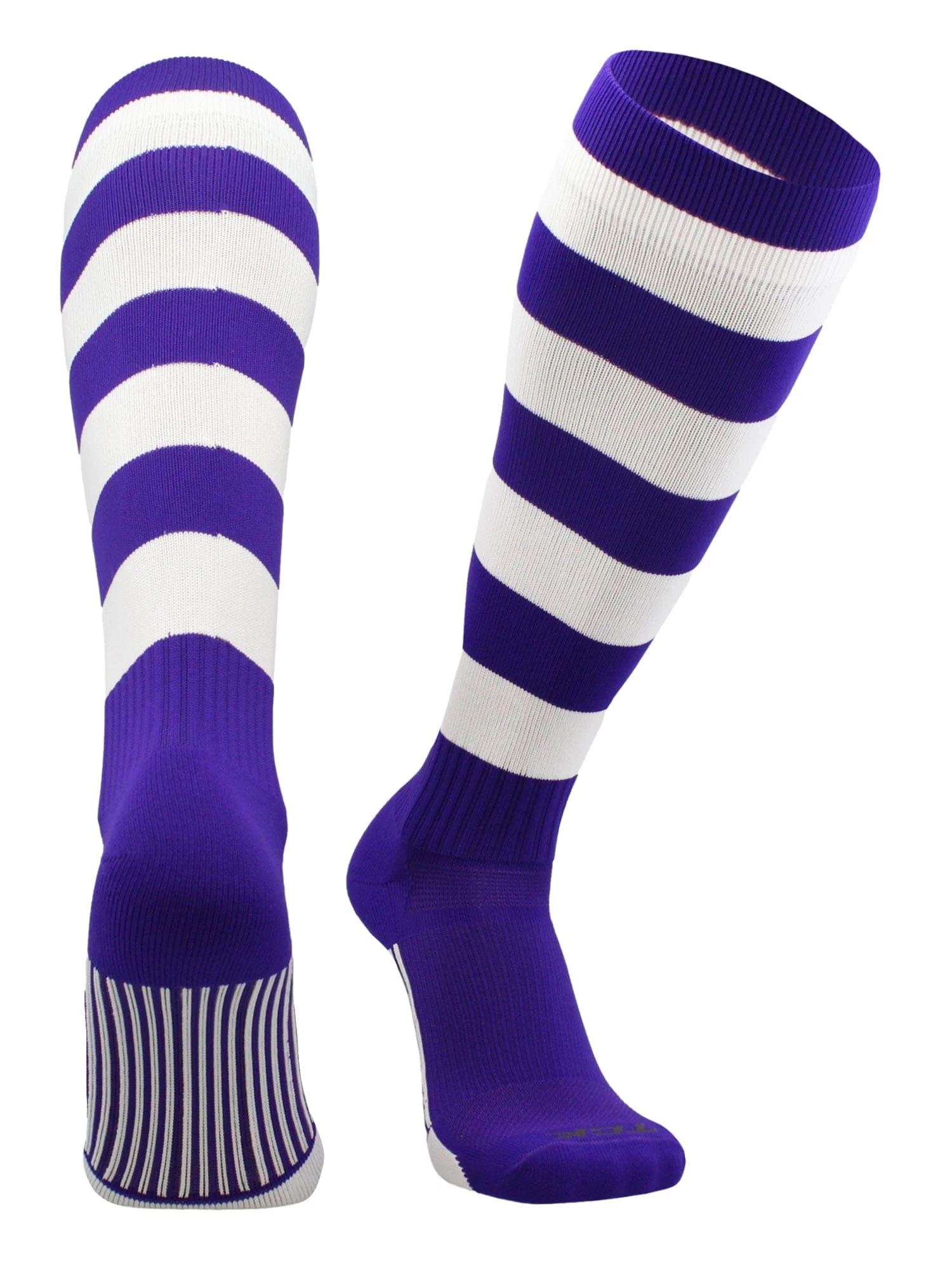 Striped Rugby Socks - Image 14