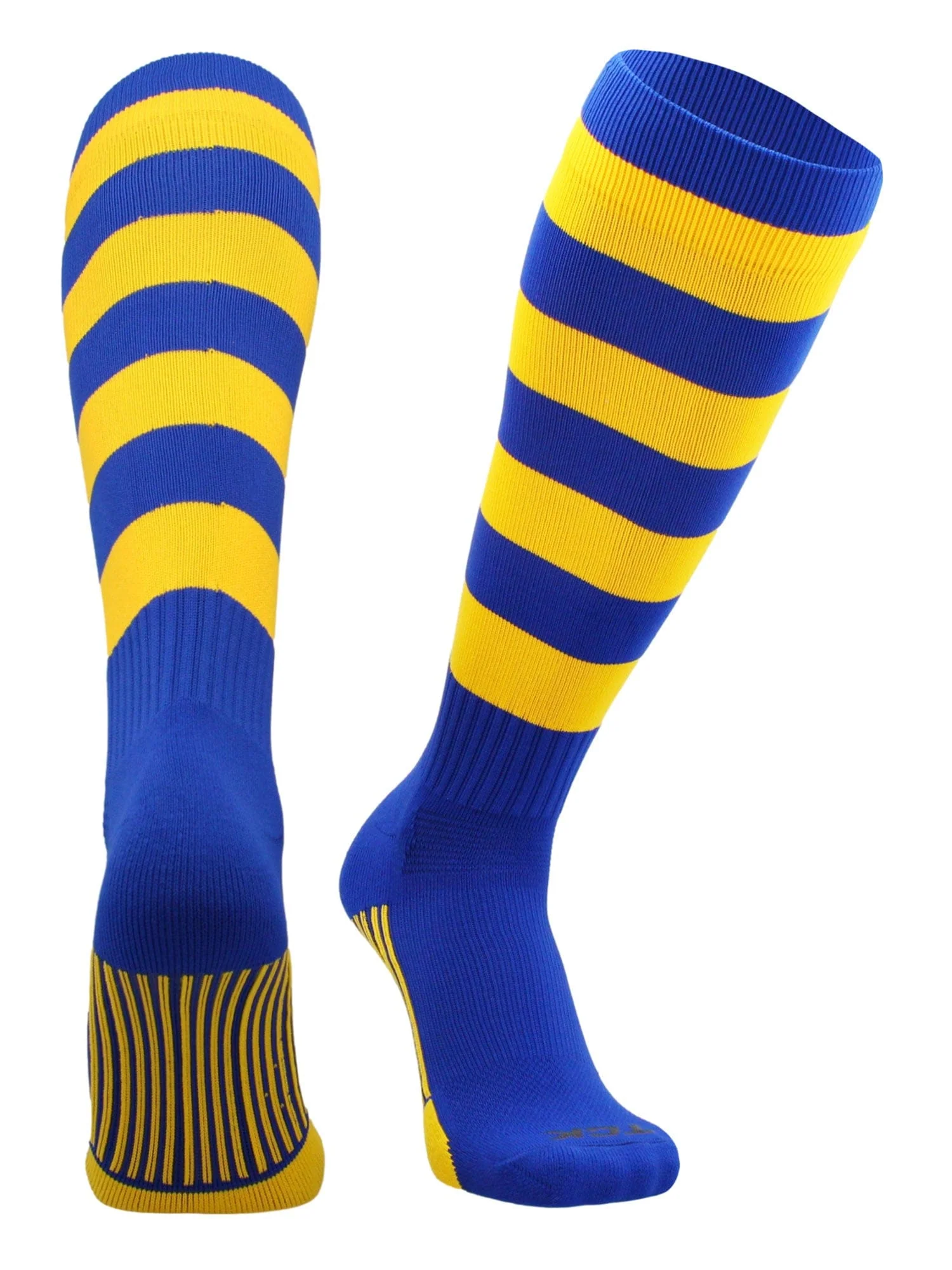 Striped Rugby Socks - Image 15