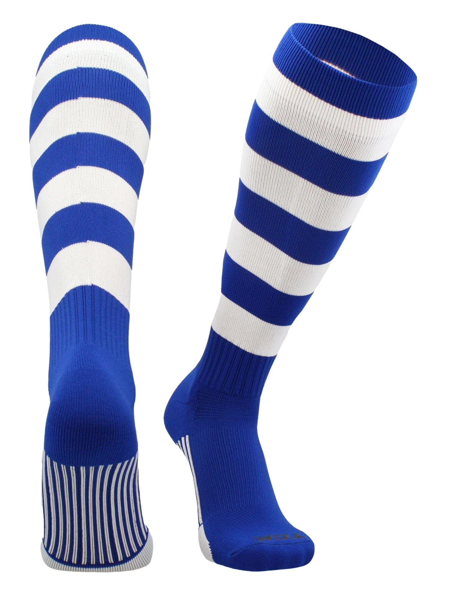 Striped Rugby Socks - Image 16