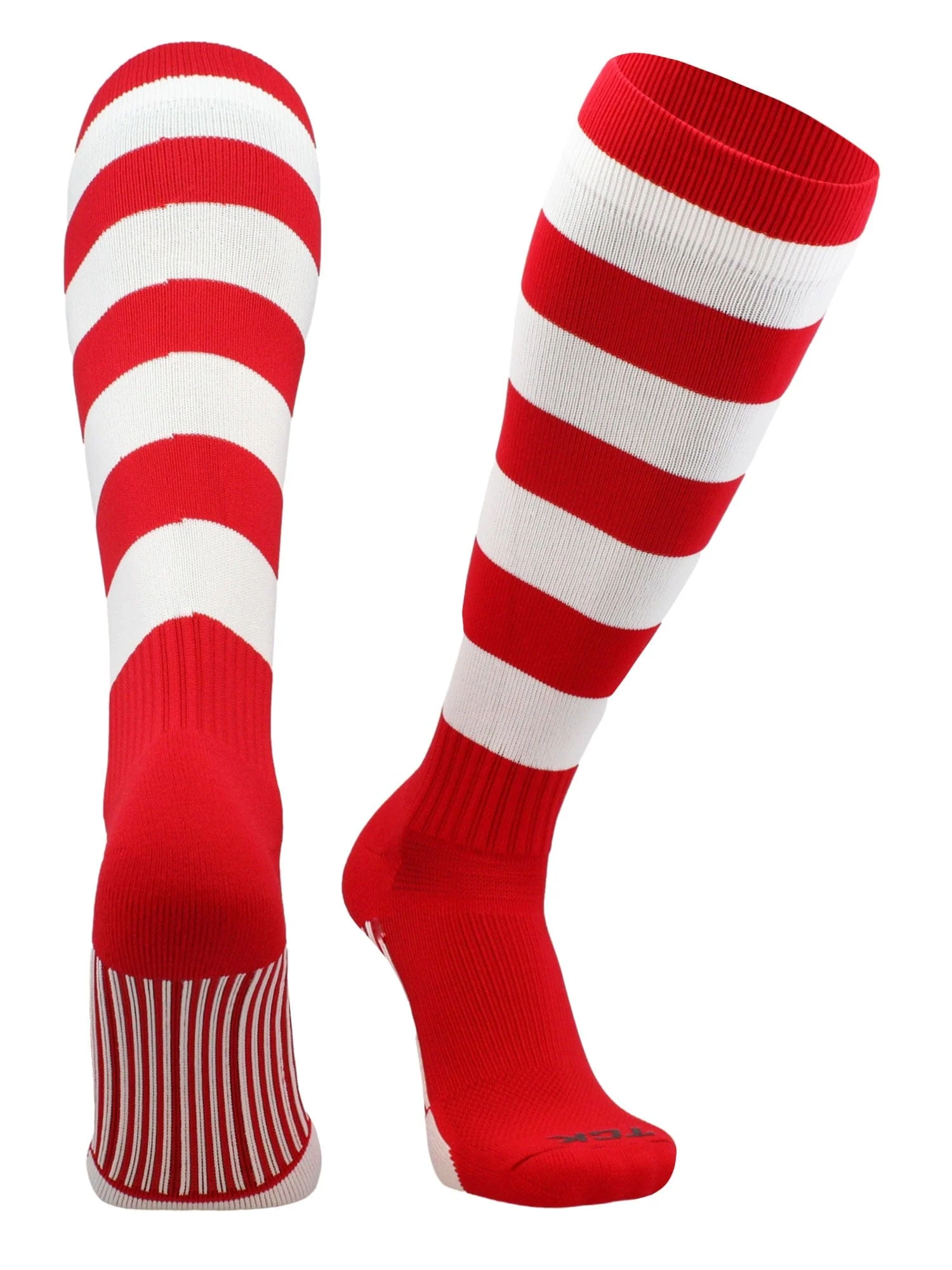 Striped Rugby Socks - Image 17
