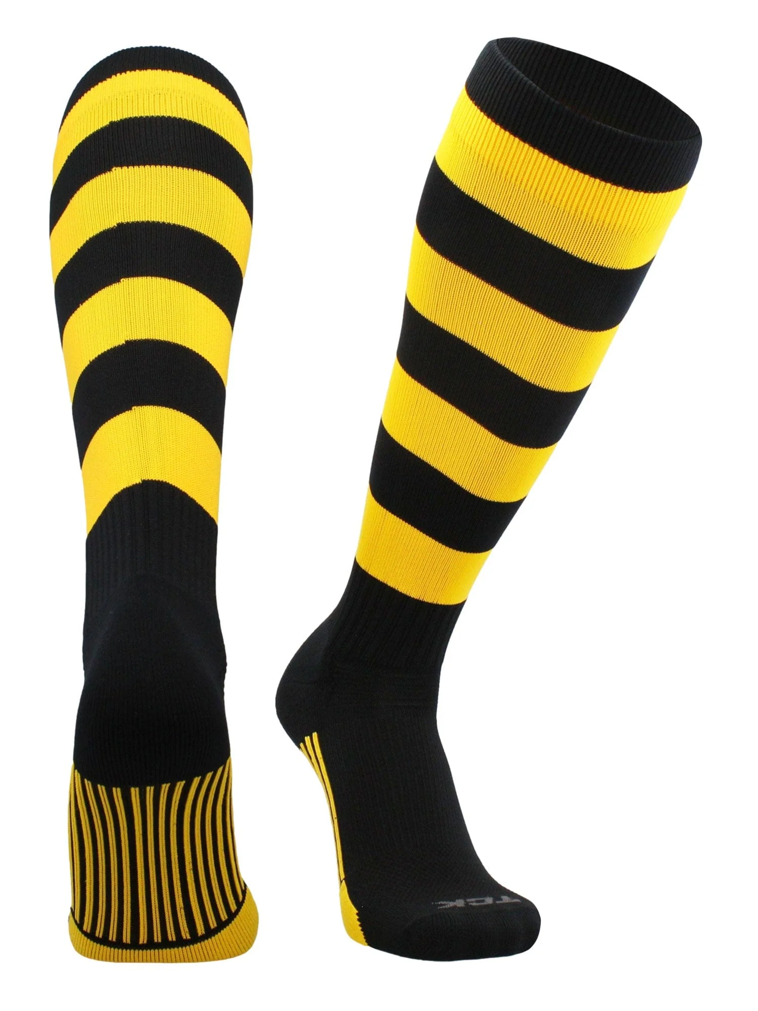 Striped Rugby Socks - Image 5