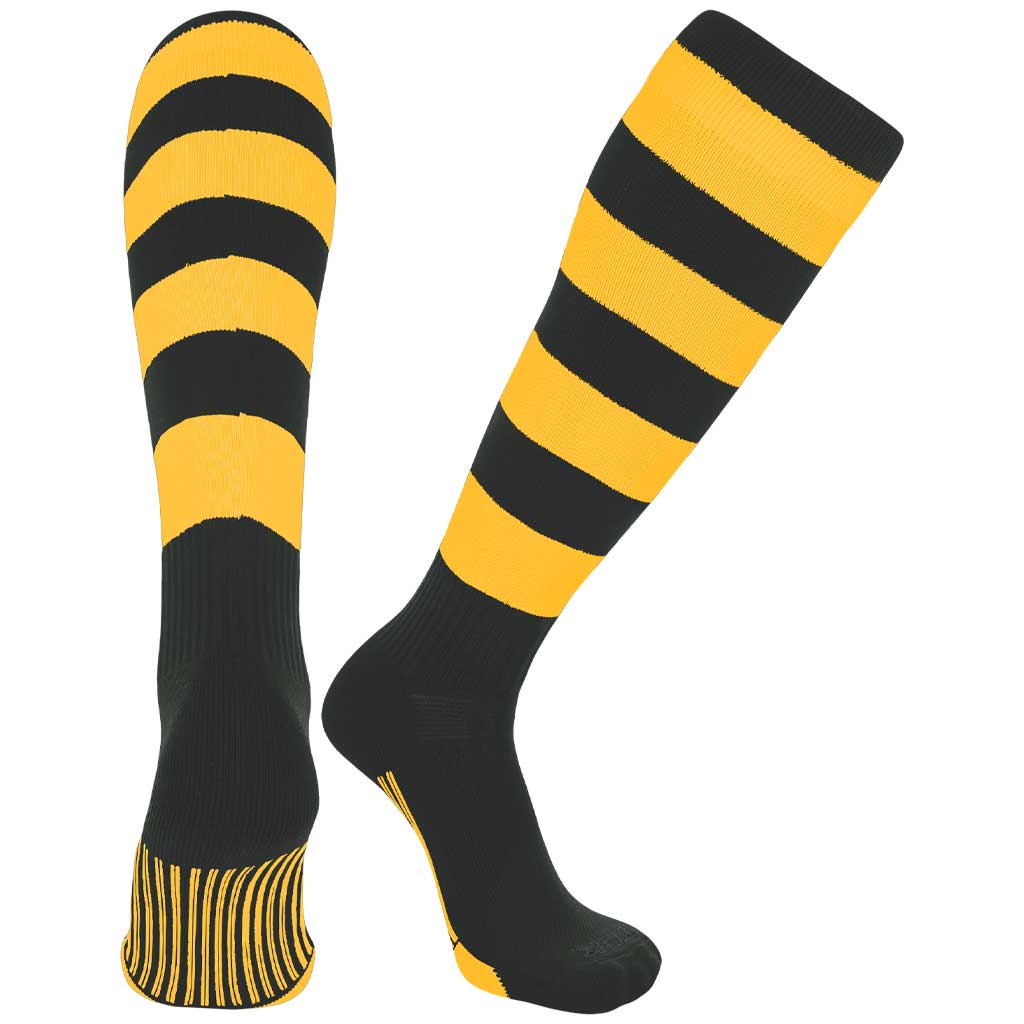 Striped Rugby Socks - Image 6