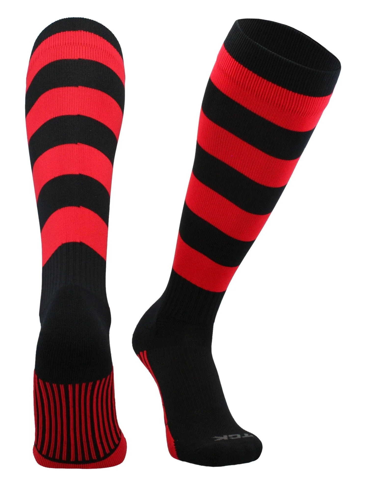 Striped Rugby Socks - Image 7