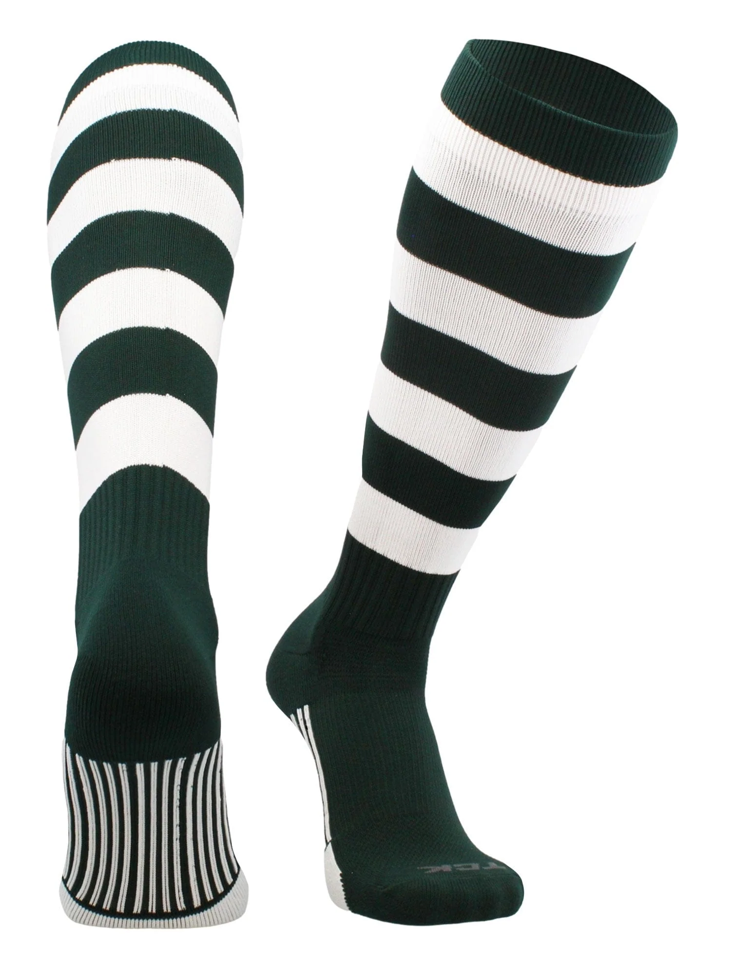Striped Rugby Socks - Image 8