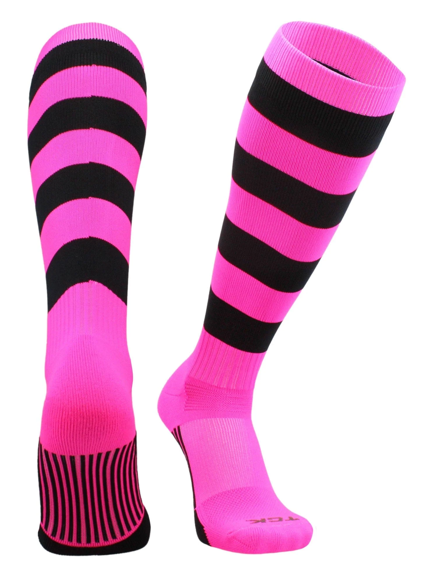 Striped Rugby Socks - Image 9
