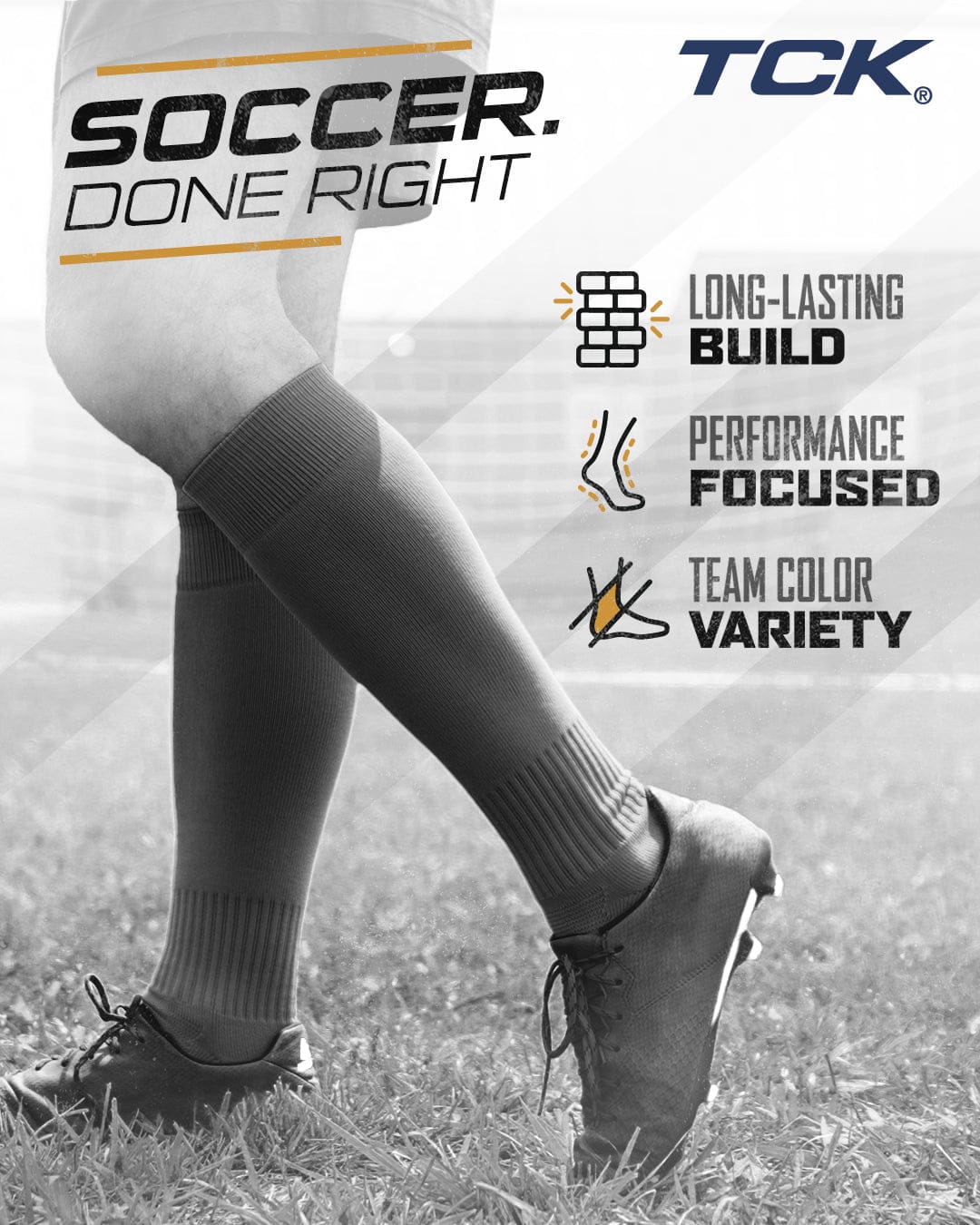 Finale Soccer Socks - Image 4