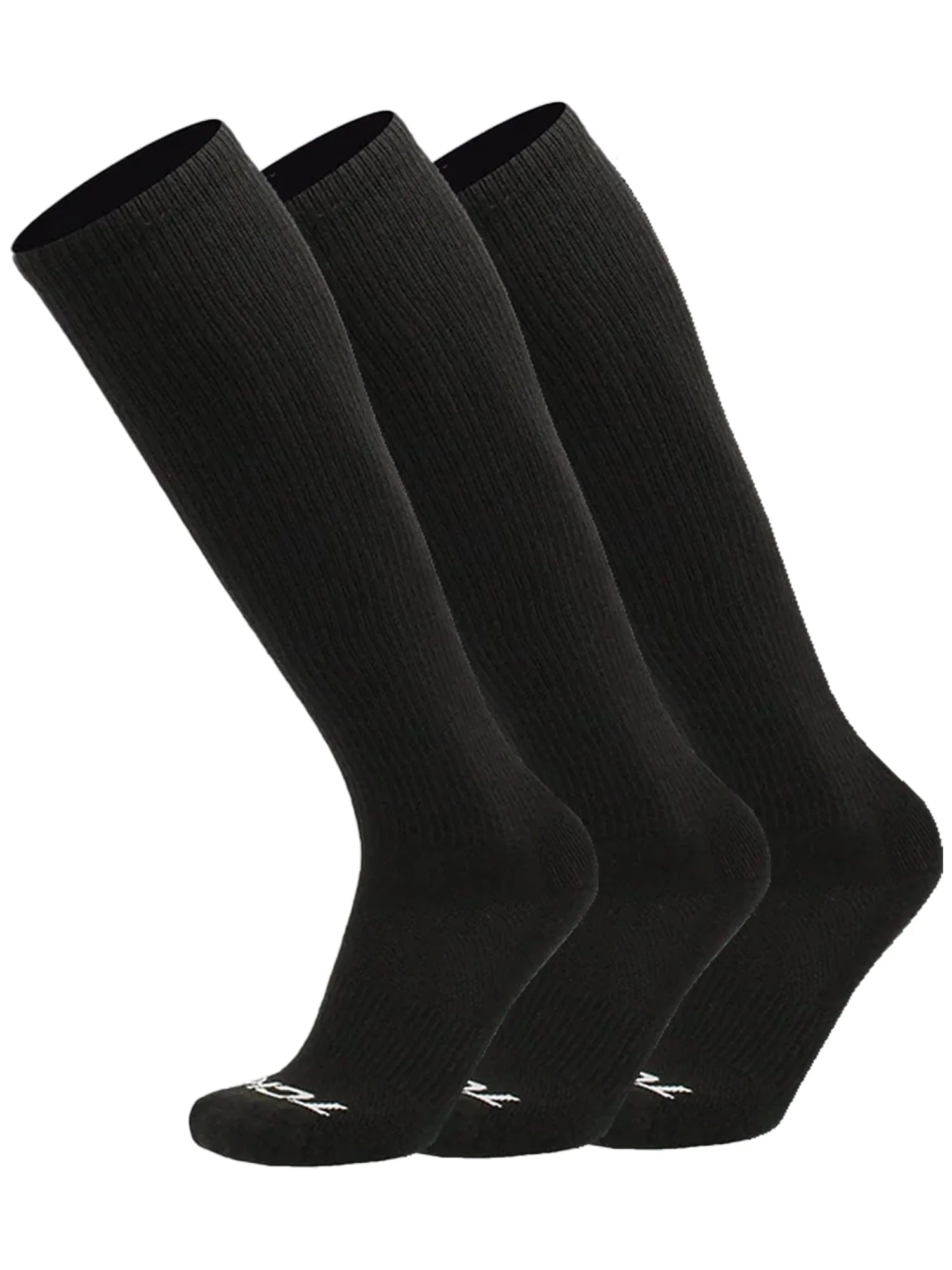 Long Work & Athletic Socks Over the Calf 6-Pack - Image 9