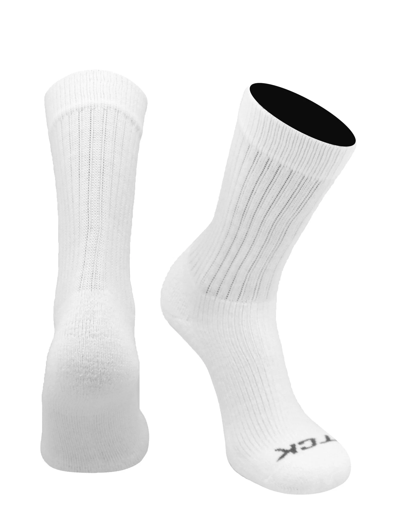 Multisport Athletic Crew Socks - Image 3
