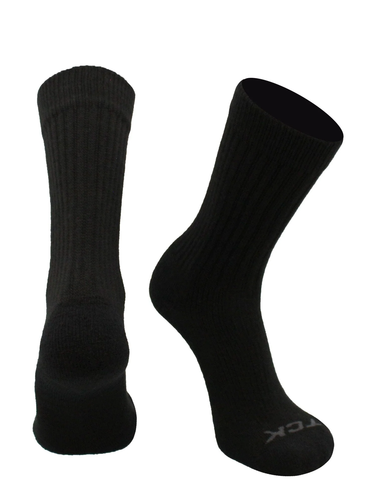 Multisport Athletic Crew Socks - Image 4