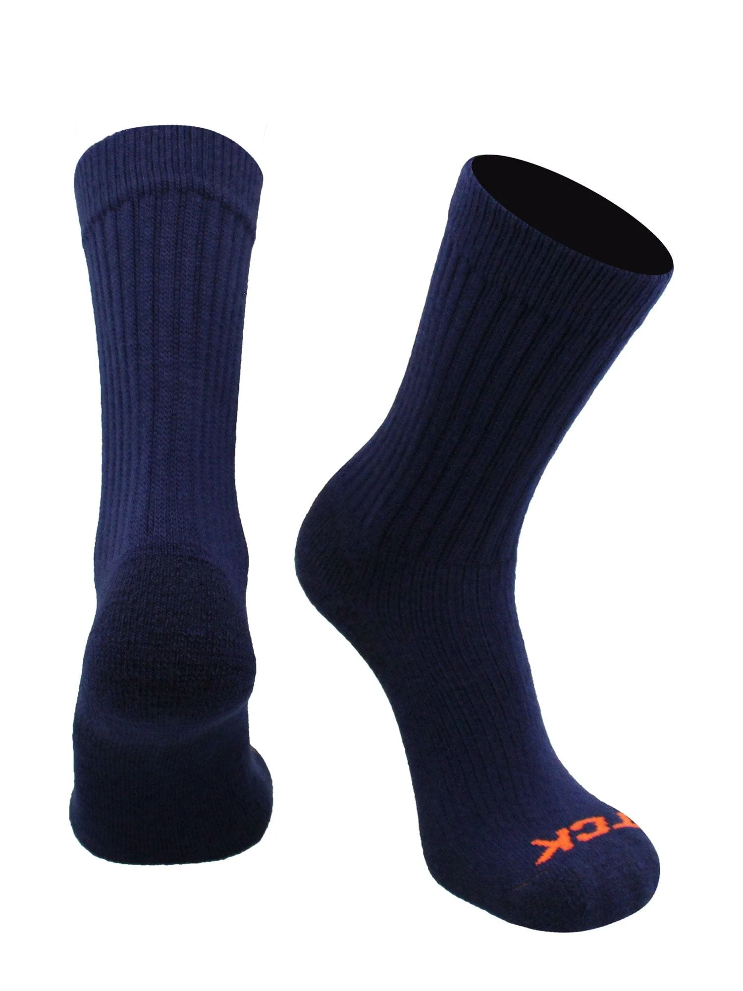 Multisport Athletic Crew Socks - Image 5