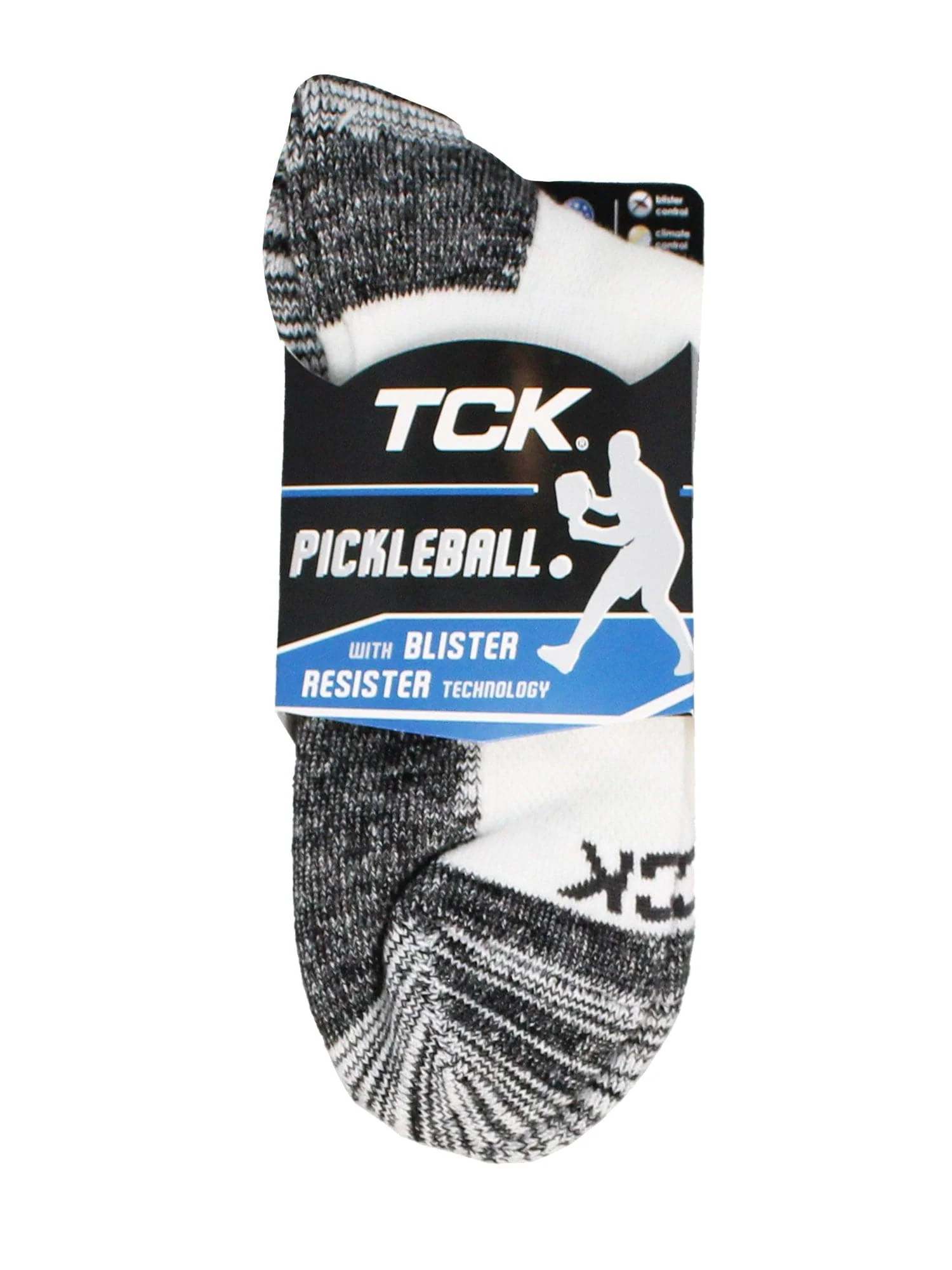 Pickleball Socks Low Cut - Image 3