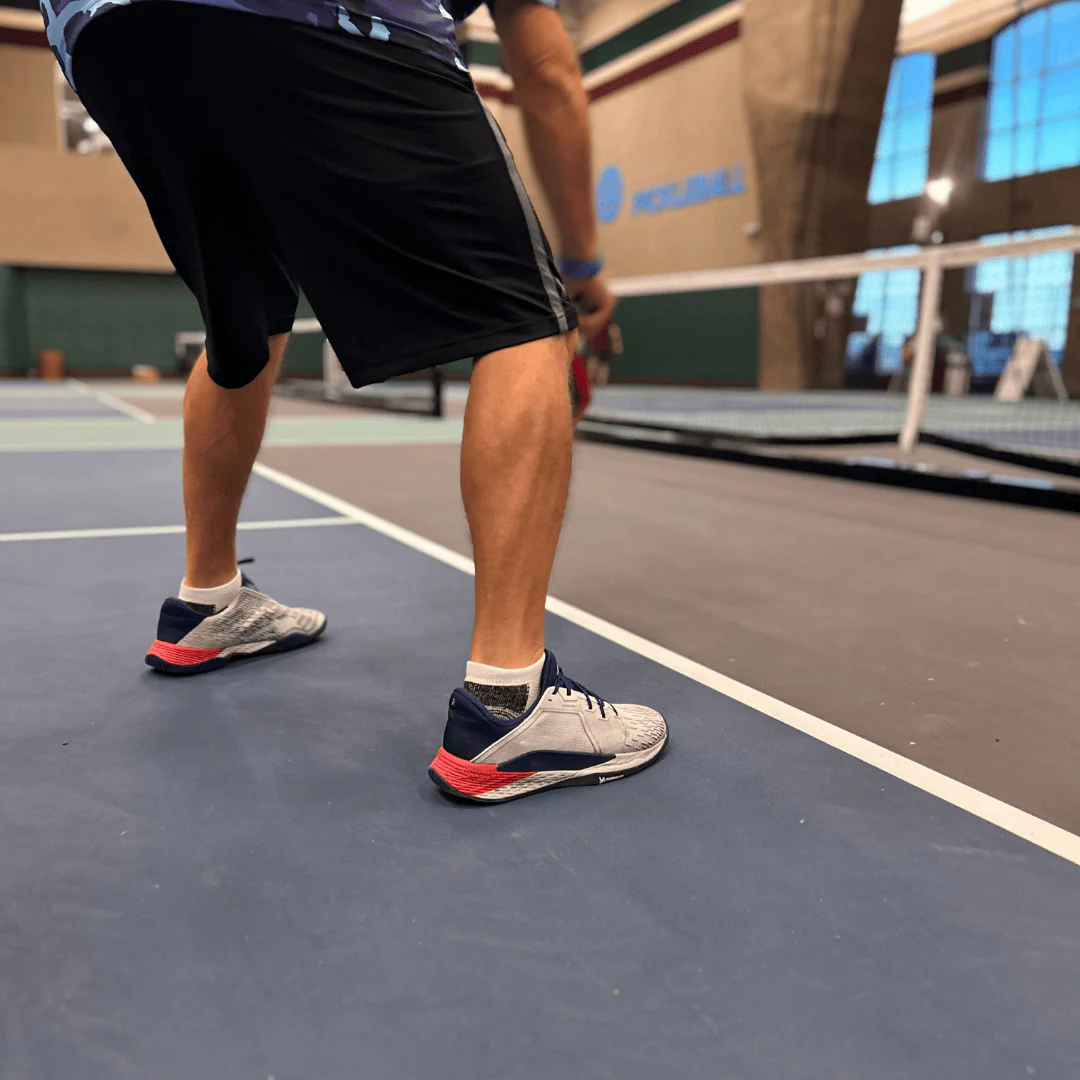 Pickleball Socks Low Cut - Image 6