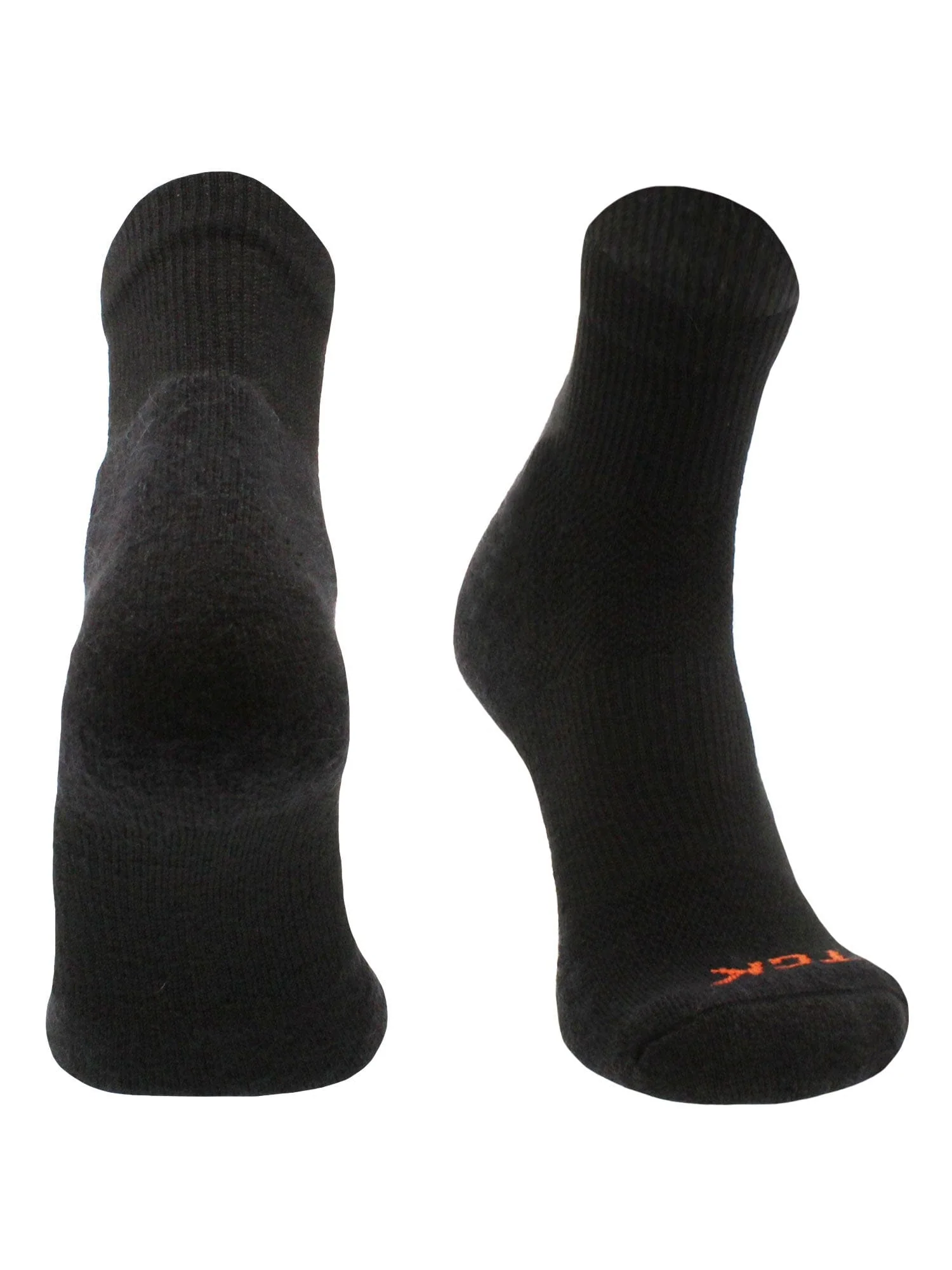 Pickleball Socks Quarter Length - Image 7
