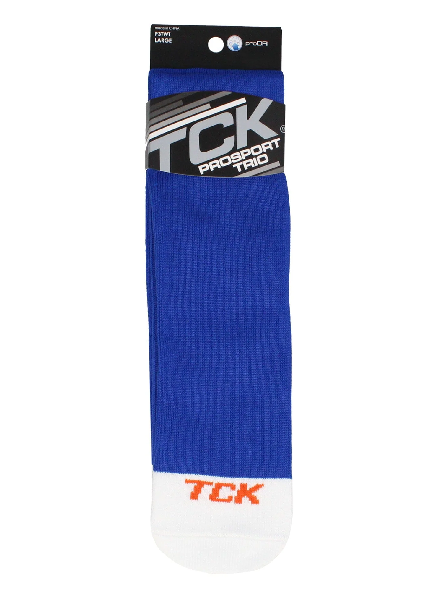 Prosport Tube Socks Striped - Image 3