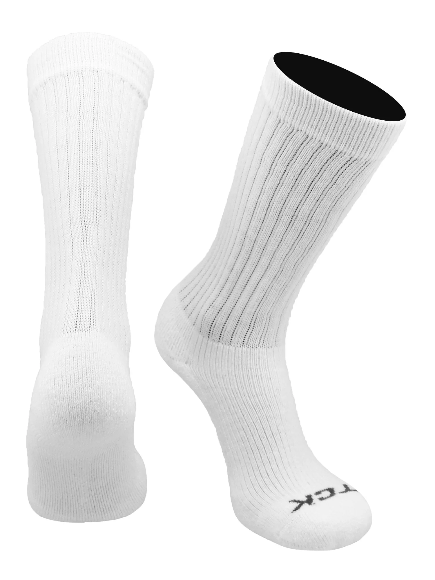 Multisport Athletic Crew Socks Extended - Image 3