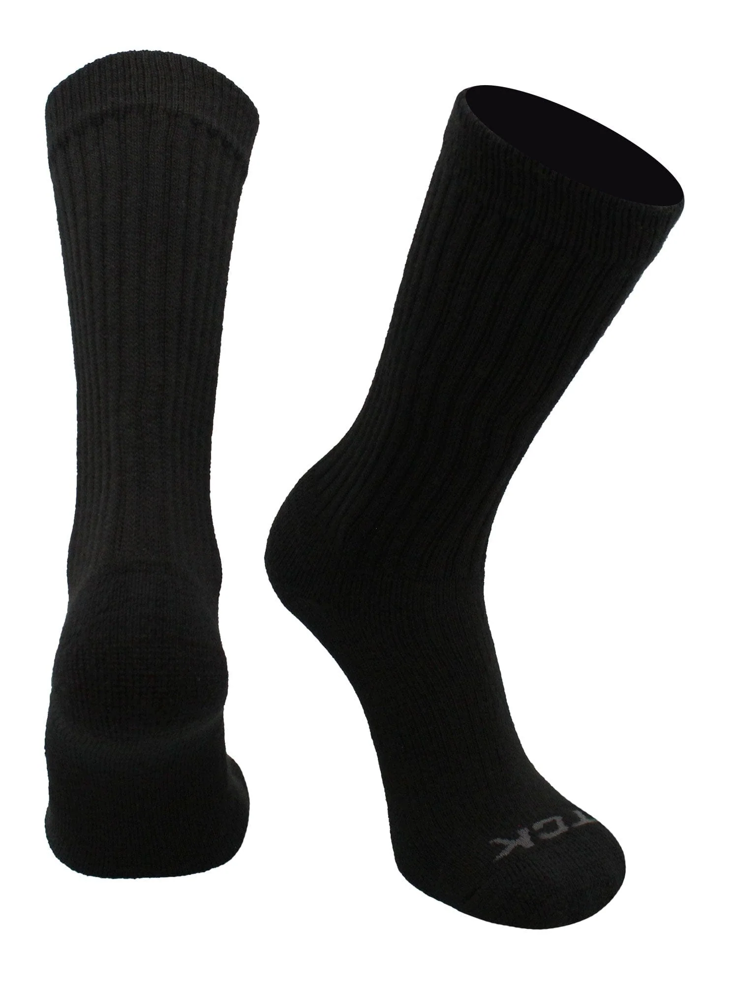 Multisport Athletic Crew Socks Extended - Image 4
