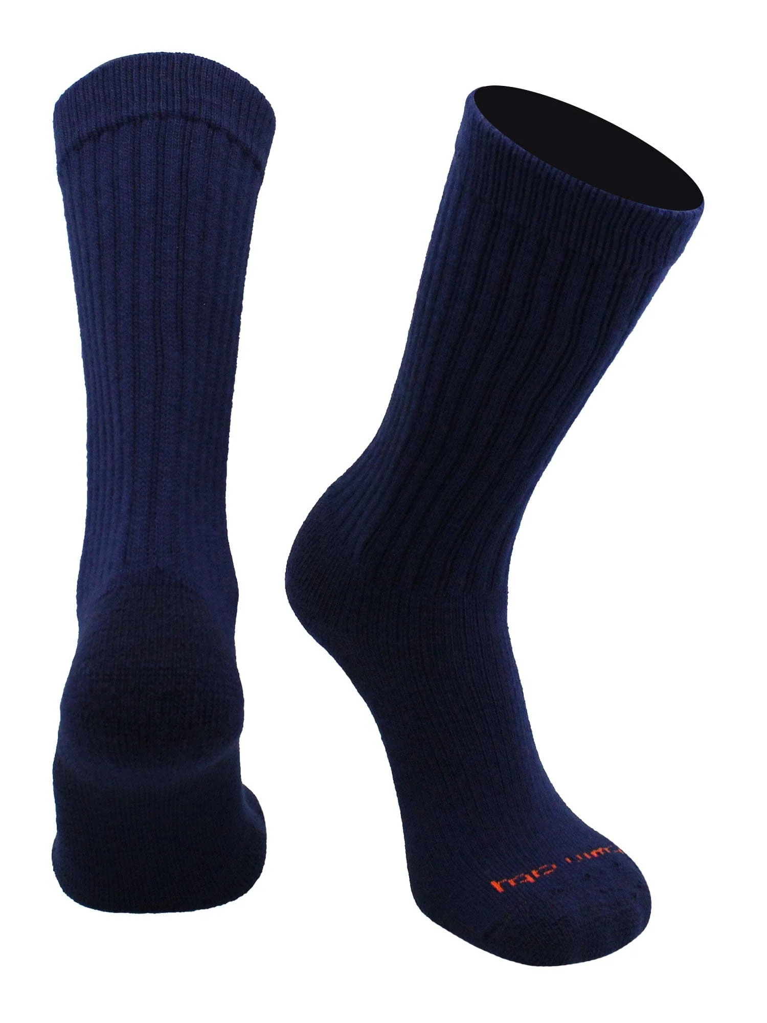 Multisport Athletic Crew Socks Extended - Image 5
