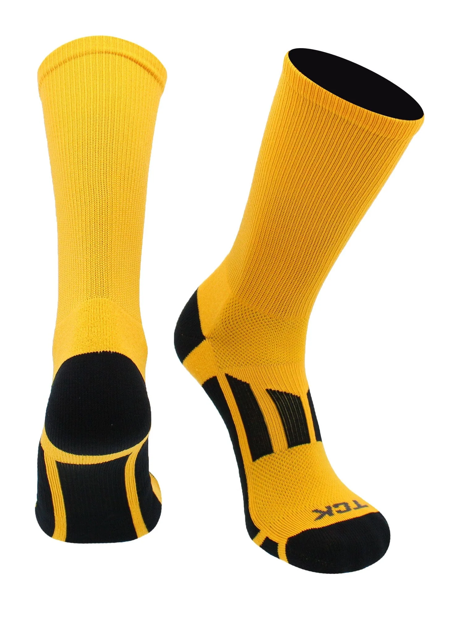 Elite Performance Sports Socks 2.0 Crew Length - Image 12