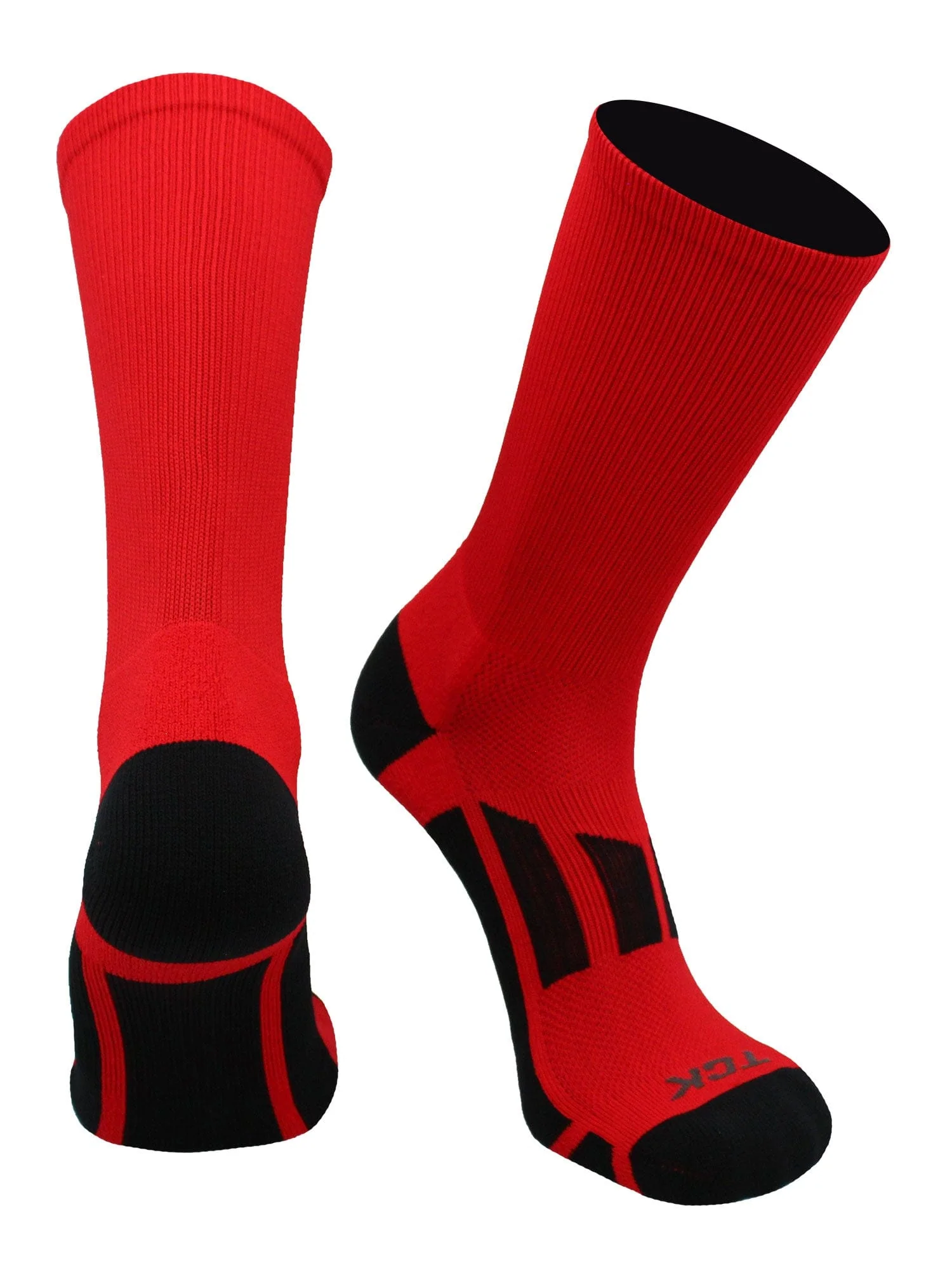 Elite Performance Sports Socks 2.0 Crew Length - Image 5