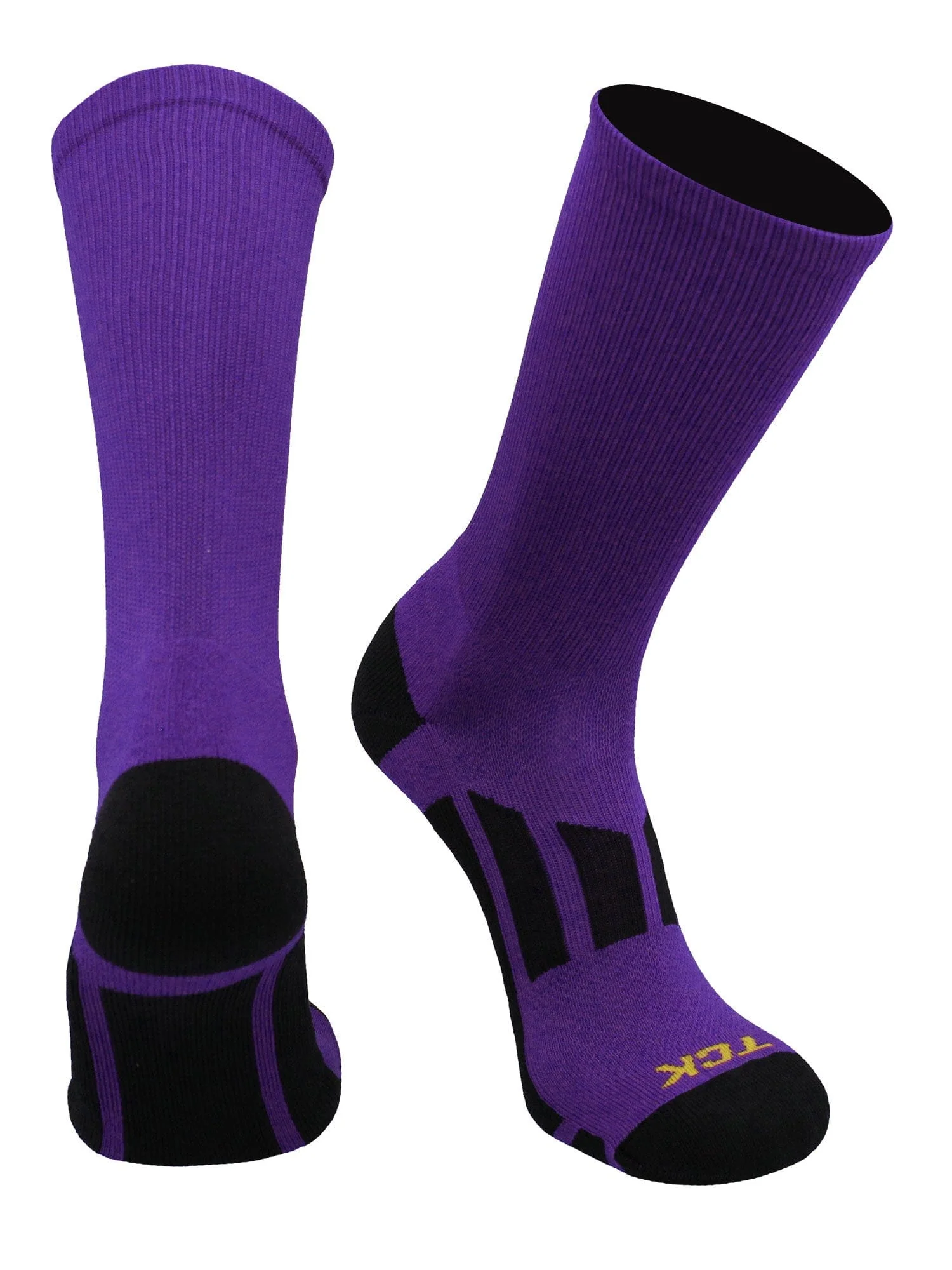 Elite Performance Sports Socks 2.0 Crew Length - Image 7