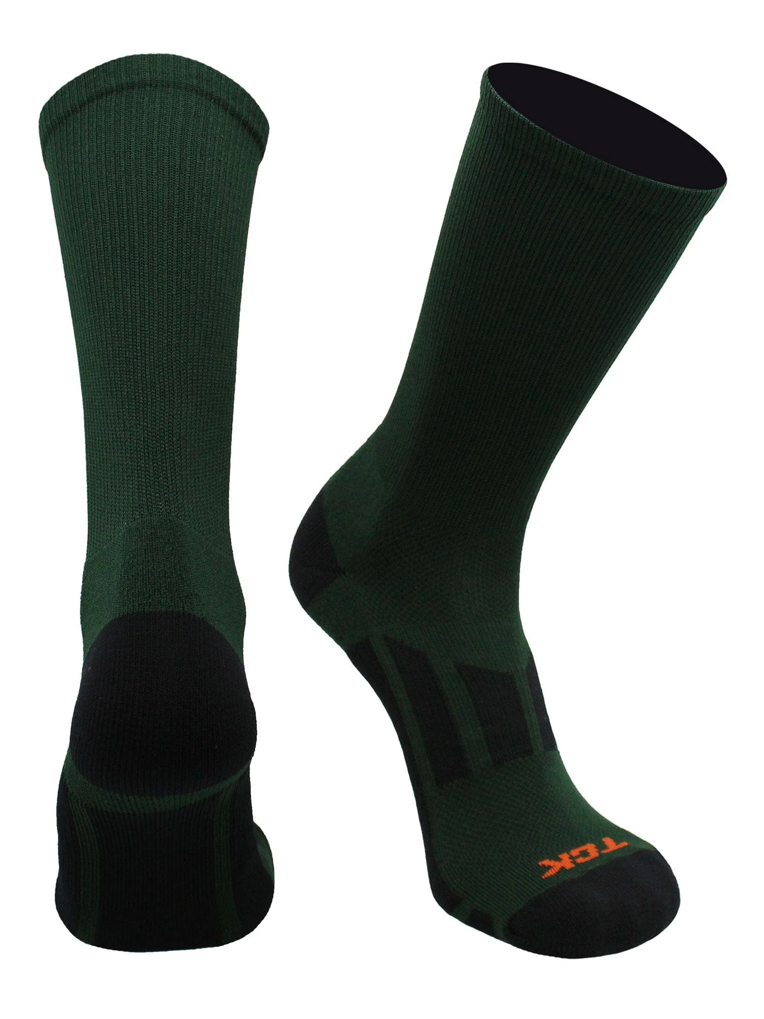 Elite Performance Sports Socks 2.0 Crew Length - Image 8