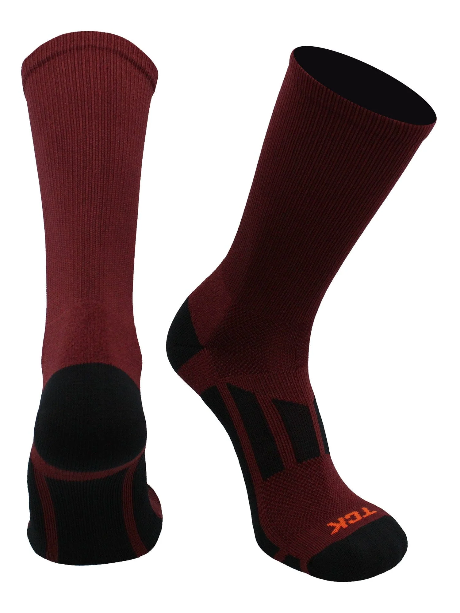 Elite Performance Sports Socks 2.0 Crew Length - Image 9