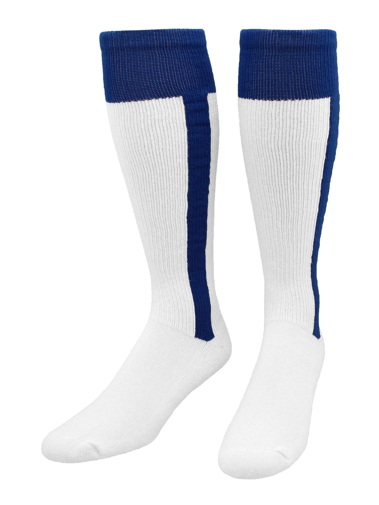 2-in-1 Premium Baseball Stirrup Socks | Made in USA - Image 14