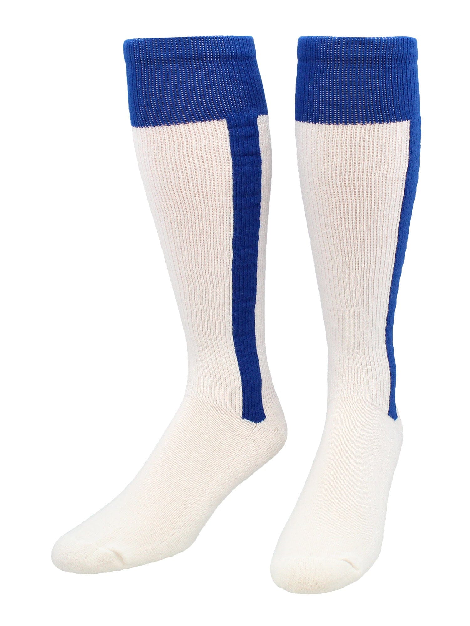 2-in-1 Premium Baseball Stirrup Socks | Made in USA - Image 15