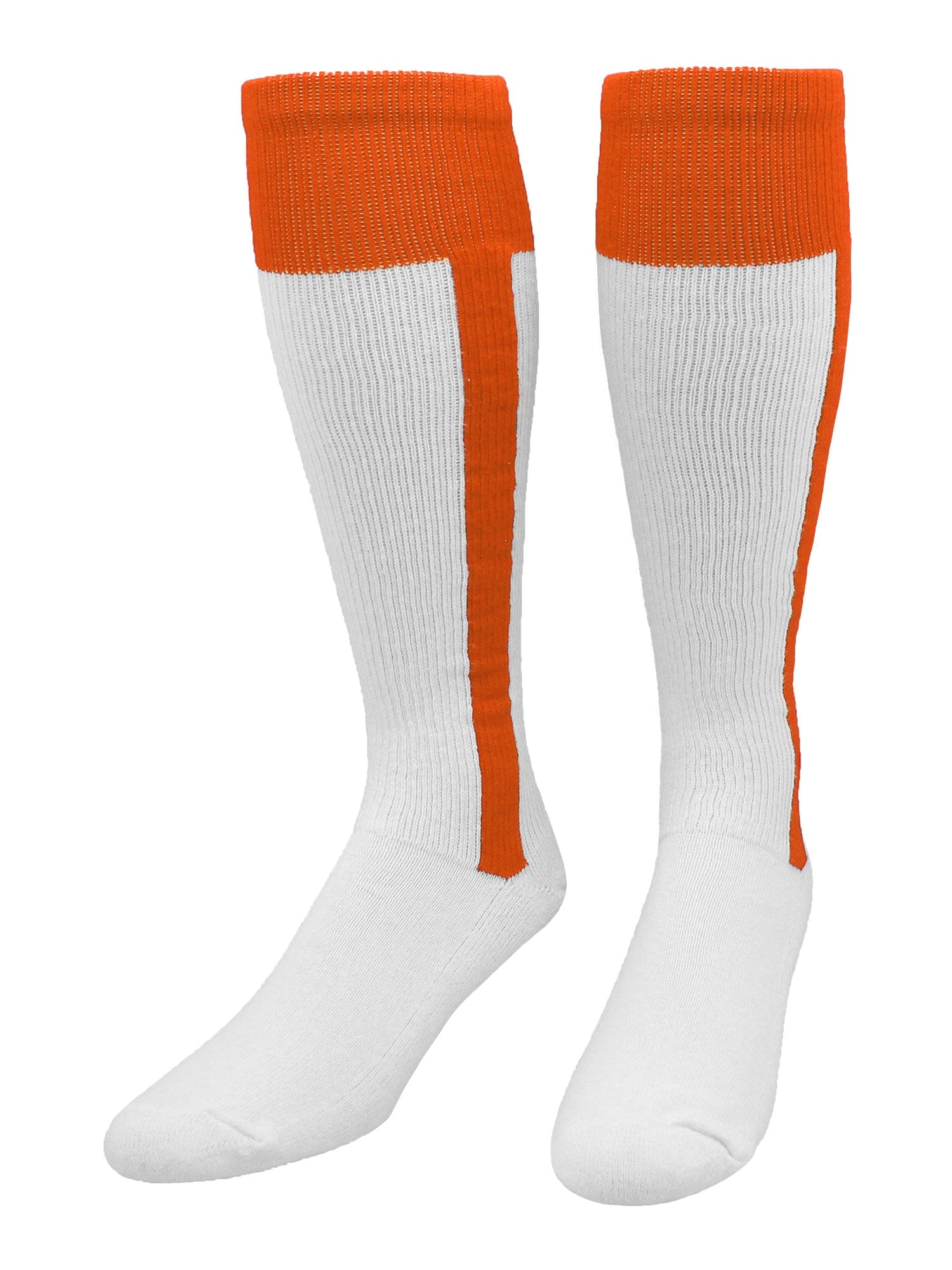 2-in-1 Premium Baseball Stirrup Socks | Made in USA - Image 16
