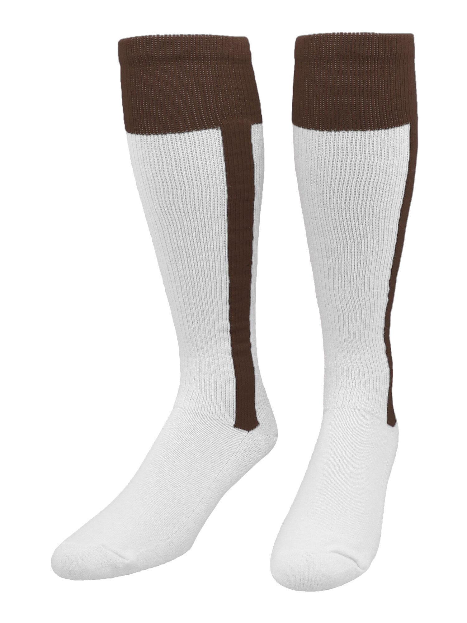 2-in-1 Premium Baseball Stirrup Socks | Made in USA - Image 18