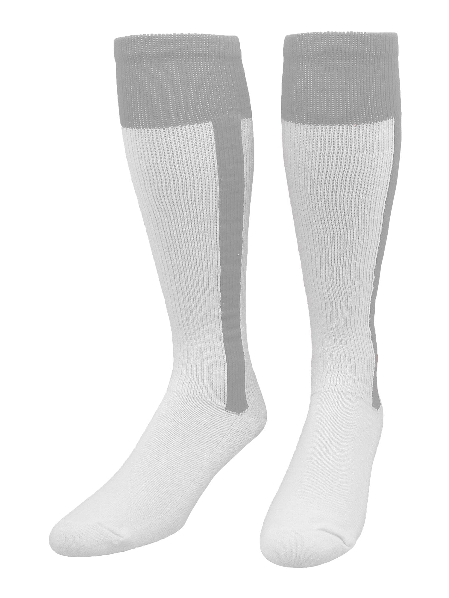 2-in-1 Premium Baseball Stirrup Socks | Made in USA - Image 19