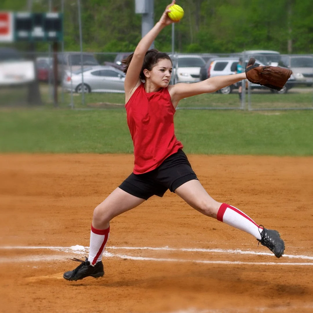 2-in-1 Premium Baseball Stirrup Socks | Made in USA - Image 21