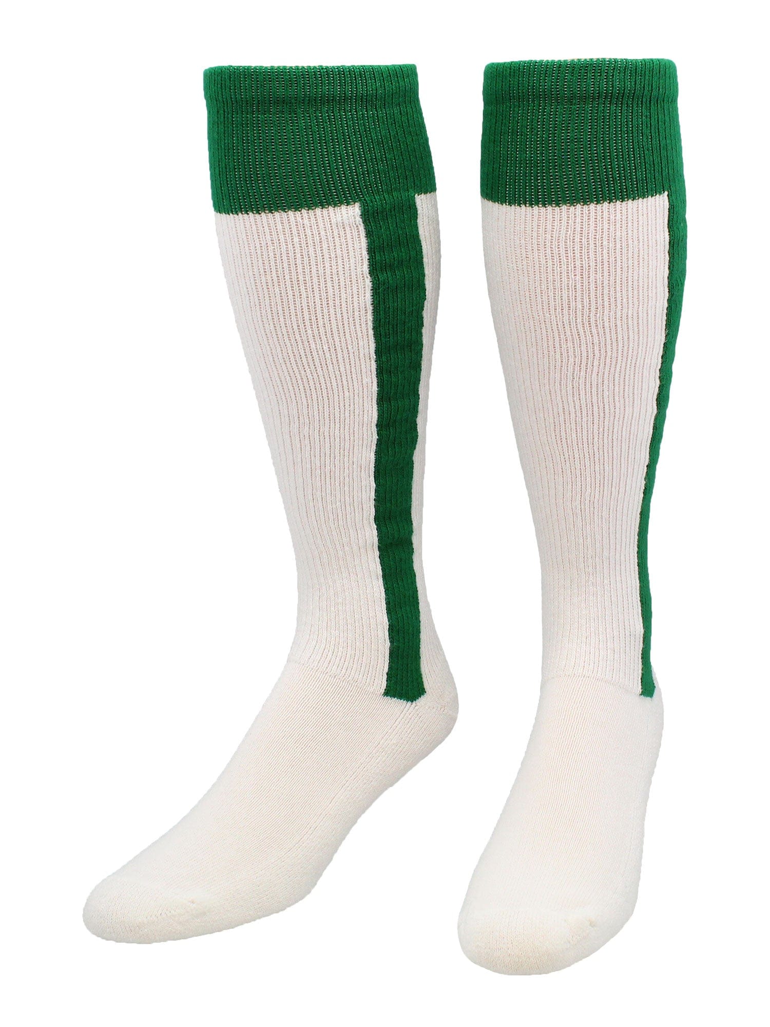 2-in-1 Premium Baseball Stirrup Socks | Made in USA - Image 6