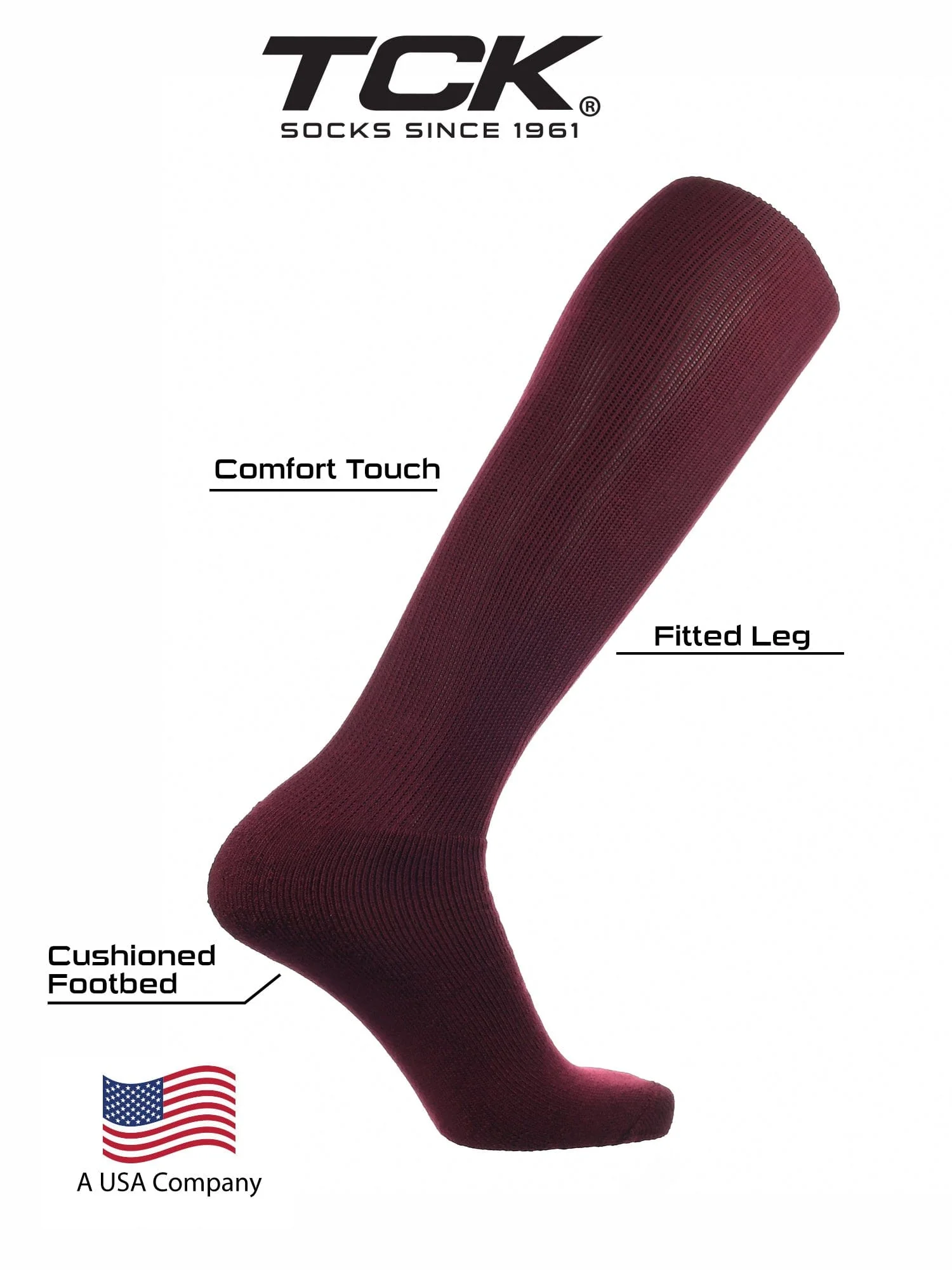 All-Sport Tube Socks - Image 15