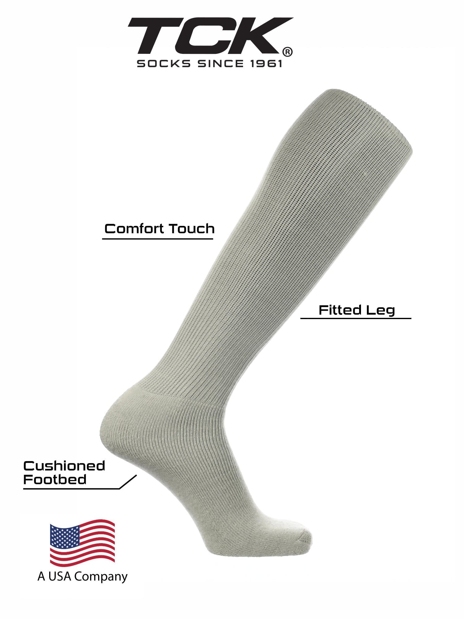 All-Sport Tube Socks - Image 18