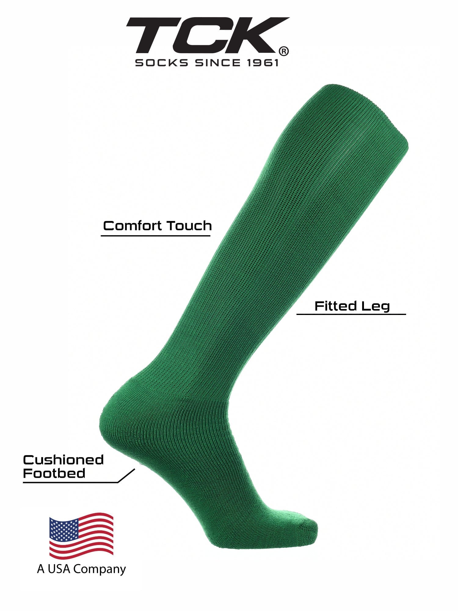 All-Sport Tube Socks - Image 21