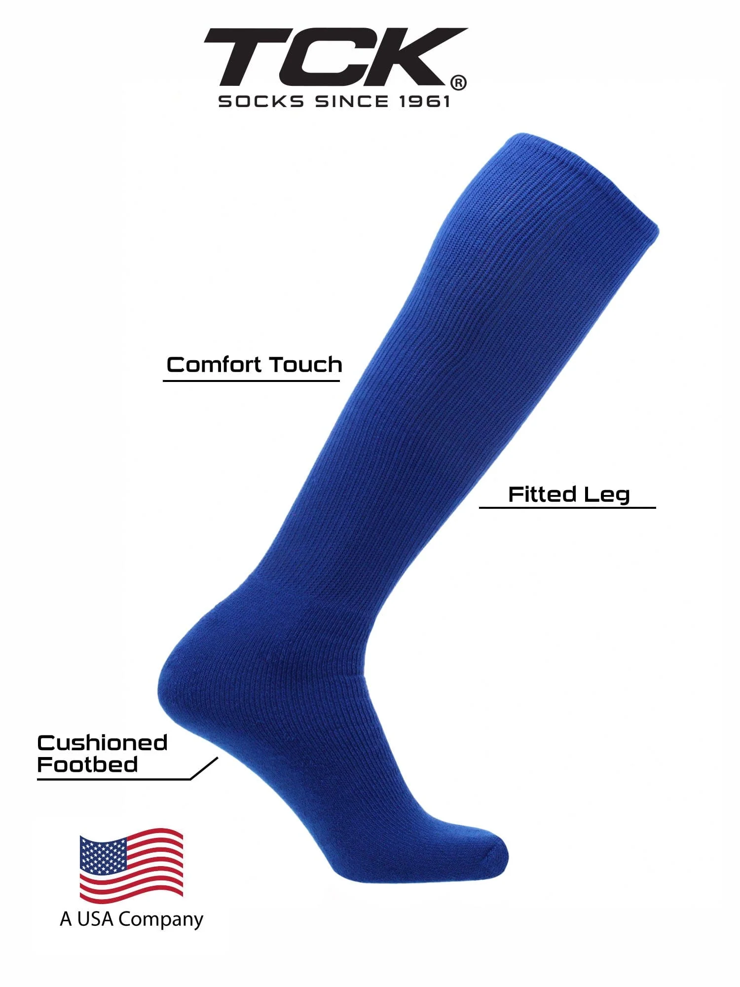 All-Sport Tube Socks - Image 24