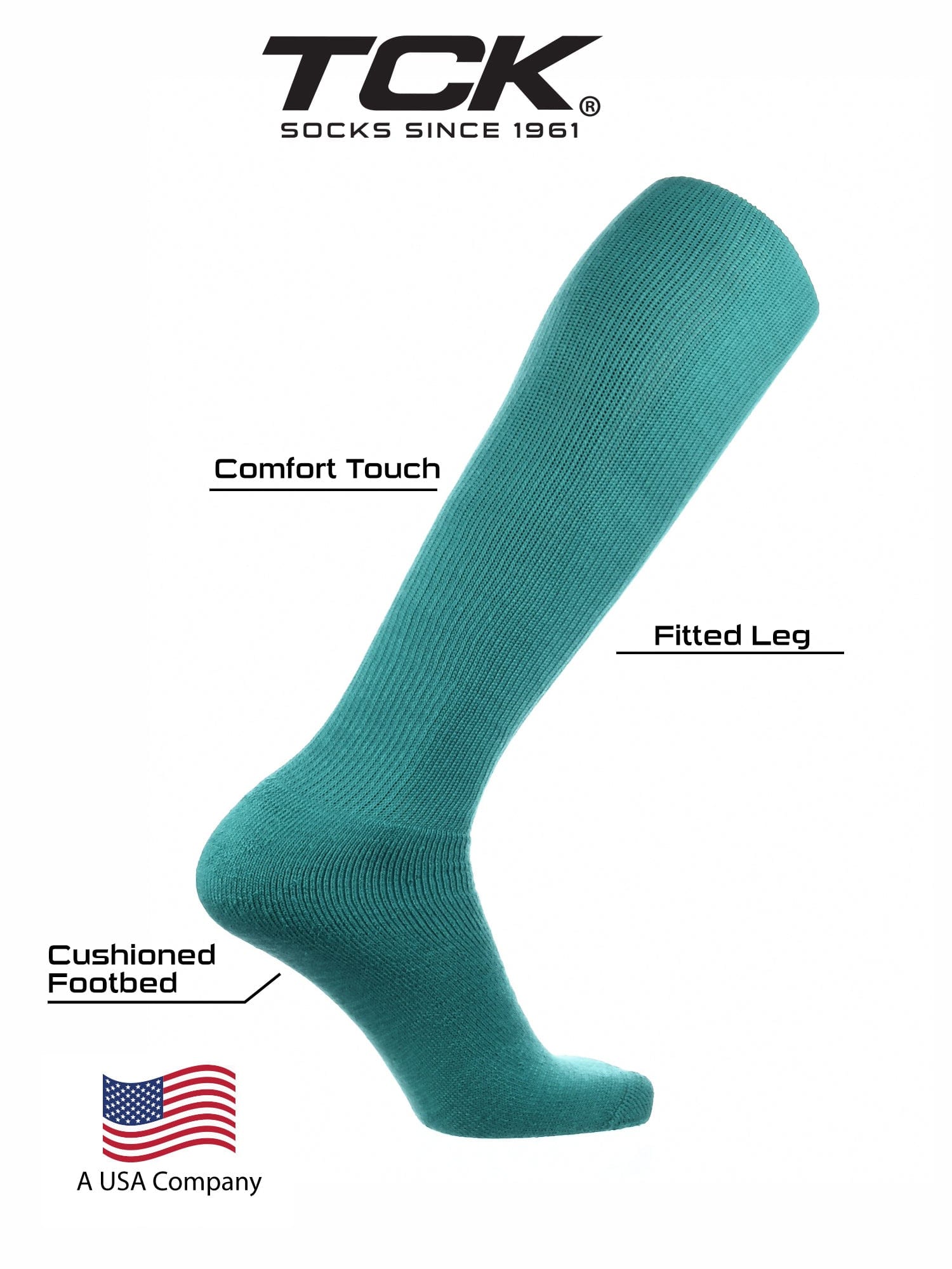 All-Sport Tube Socks - Image 30