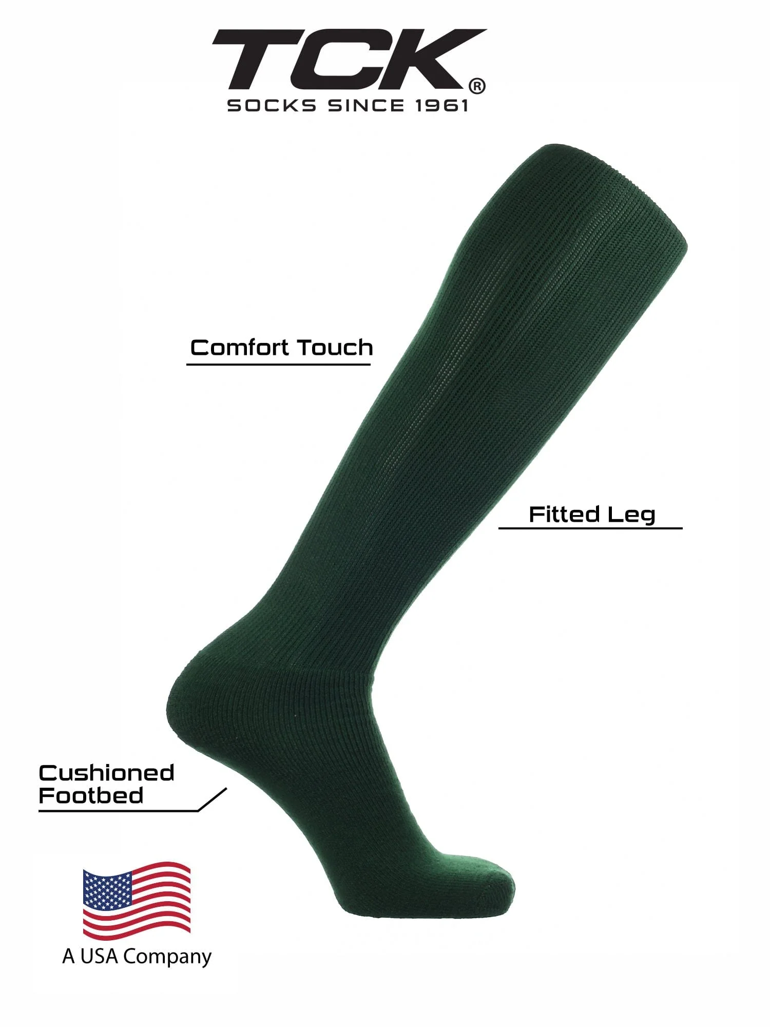 All-Sport Tube Socks - Image 36