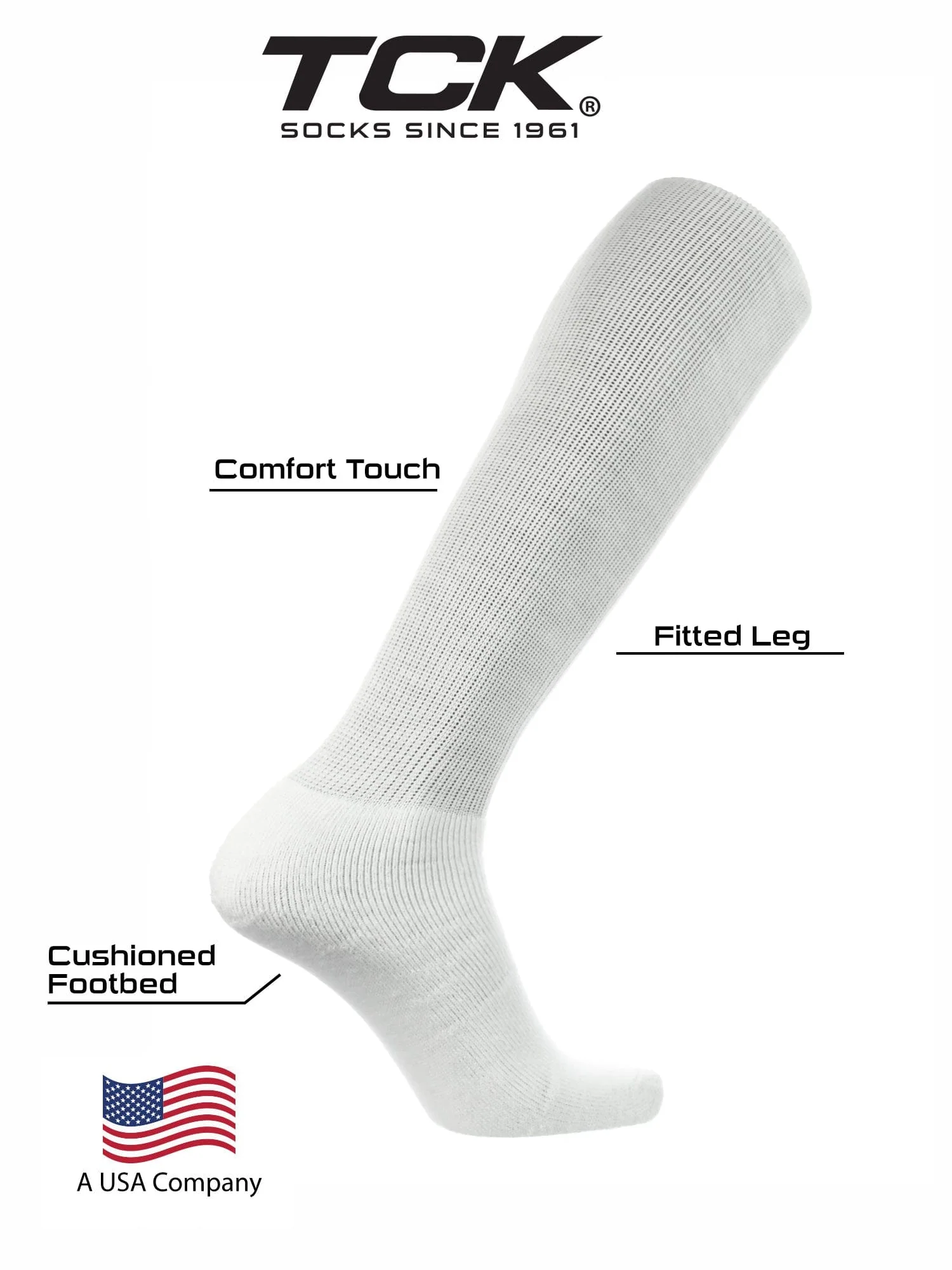 All-Sport Tube Socks - Image 39